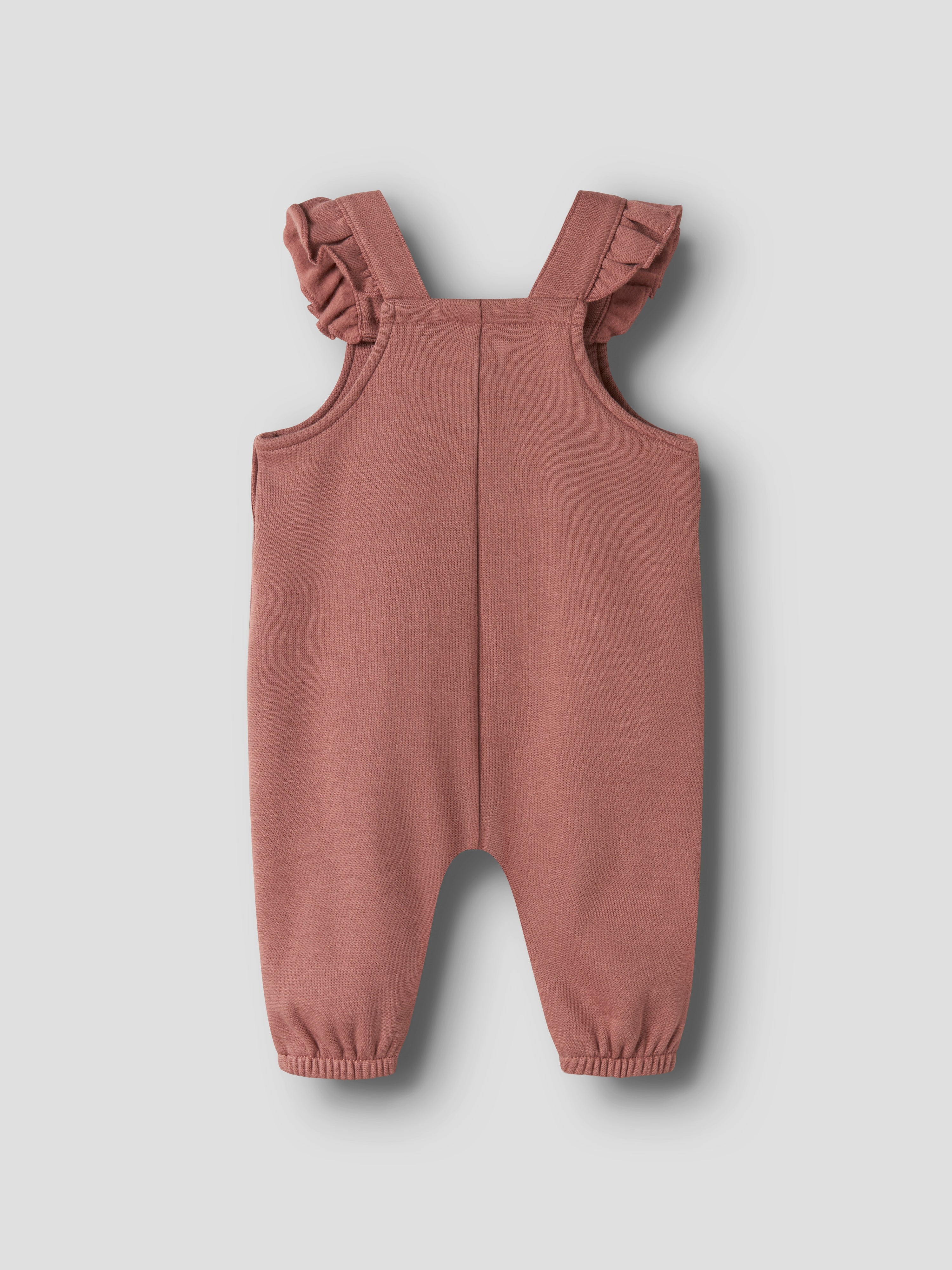 Lil Atelier - Kilano Loose Sweat Overall