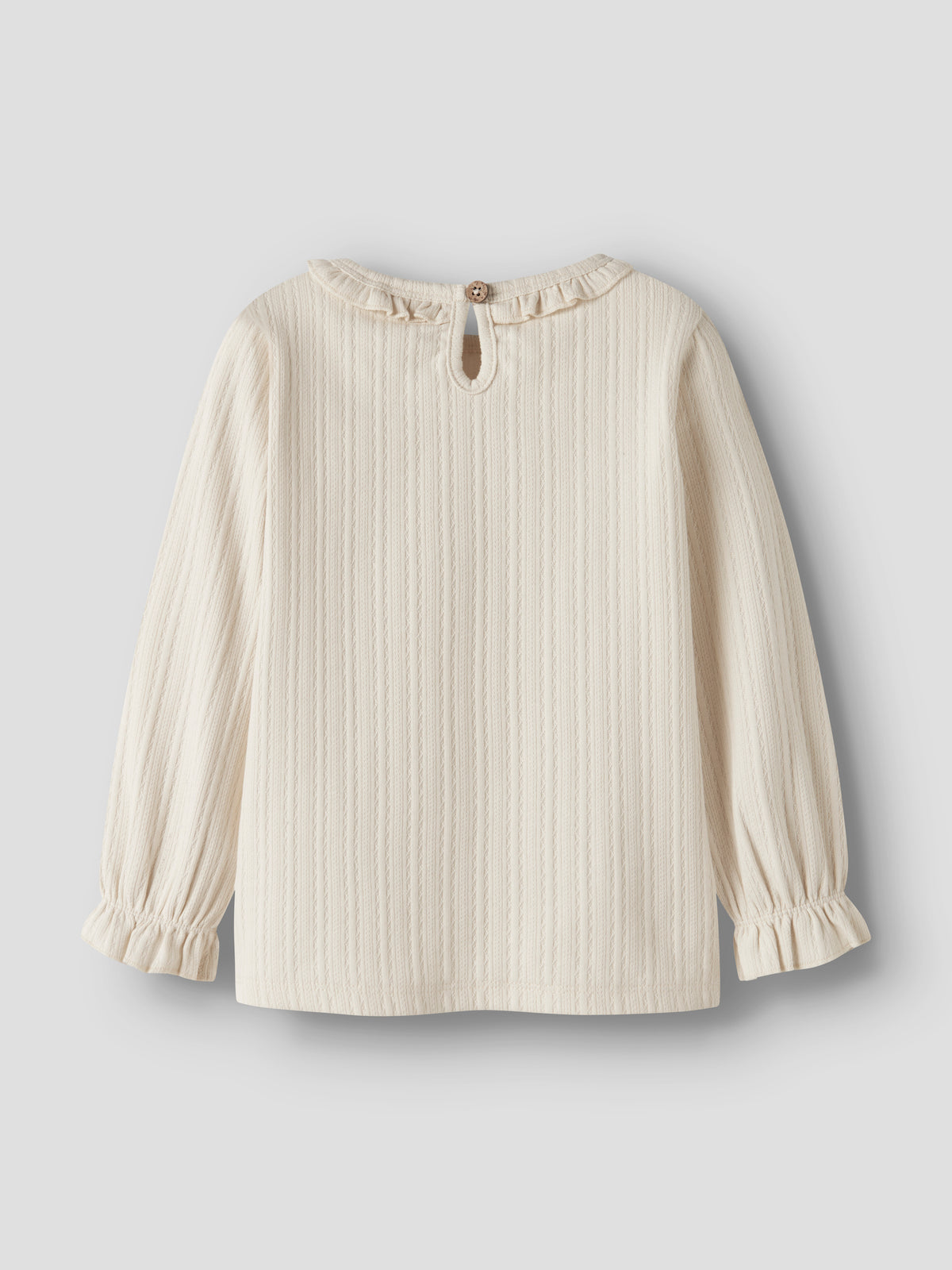 Lil Atelier Onela - LS Slim Top