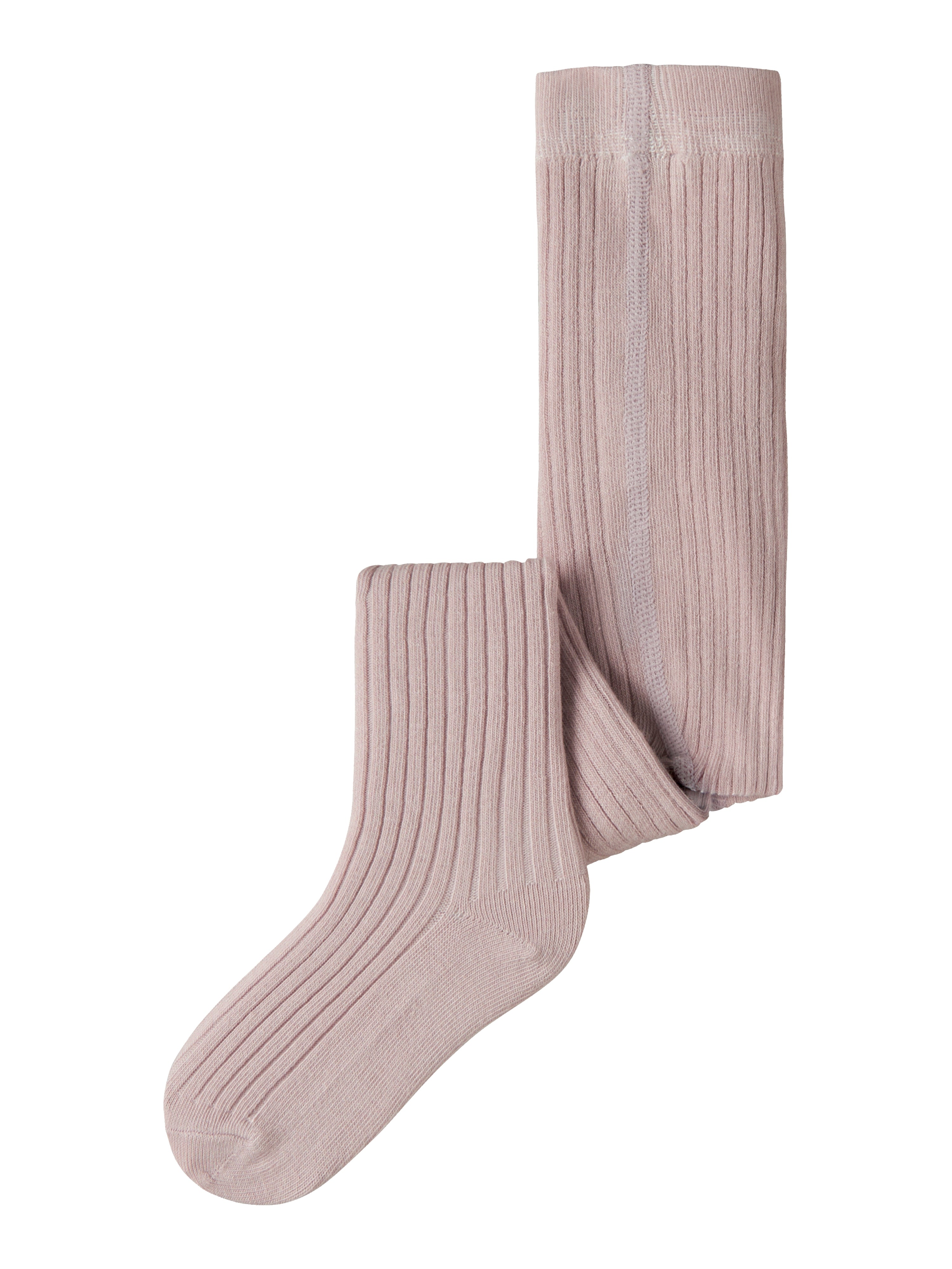 Lil Atelier - Ilso Dilo Pantyhose - Hushed Violet