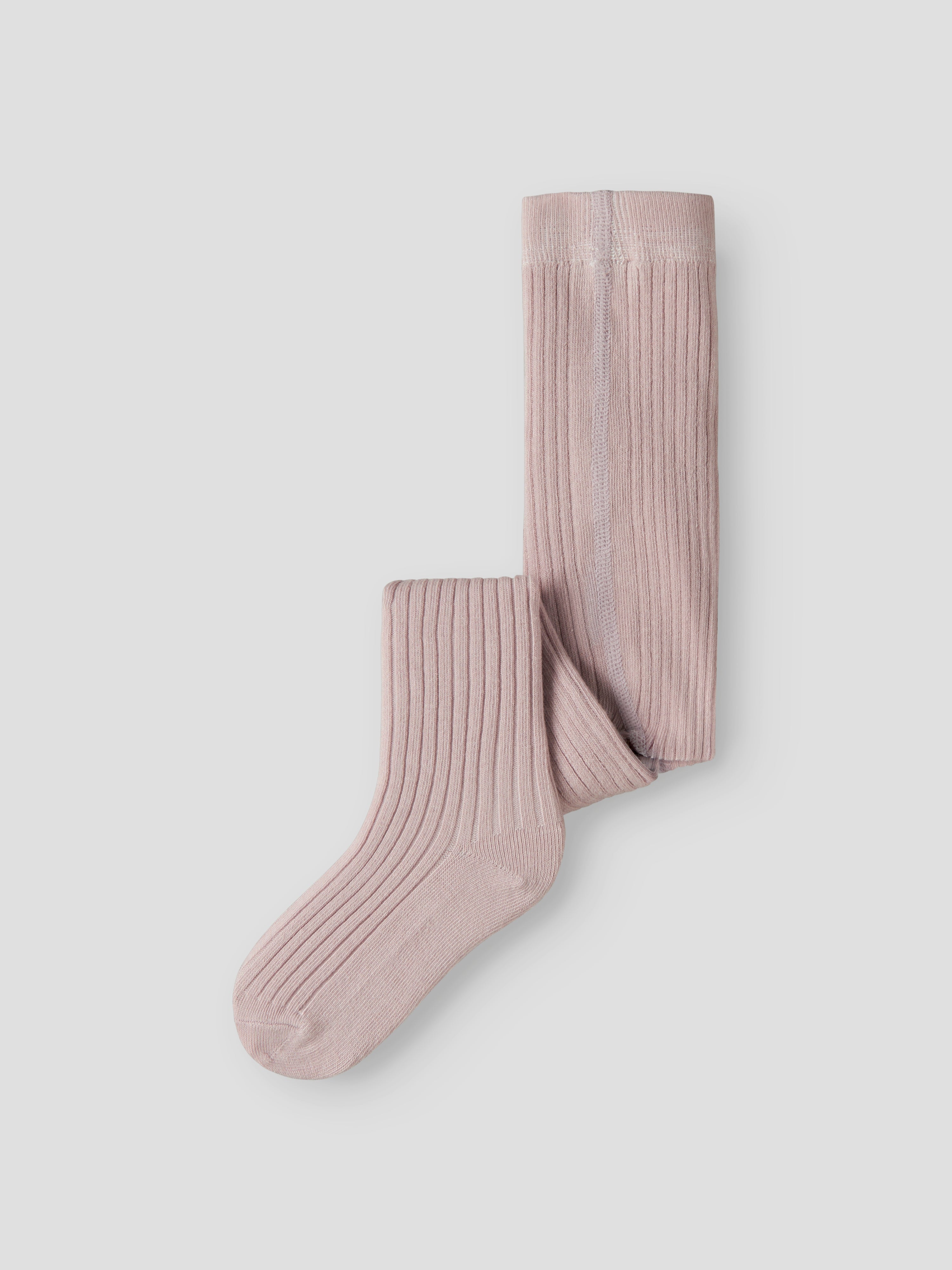 Lil Atelier - Ilso Dilo Pantyhose - Hushed Violet