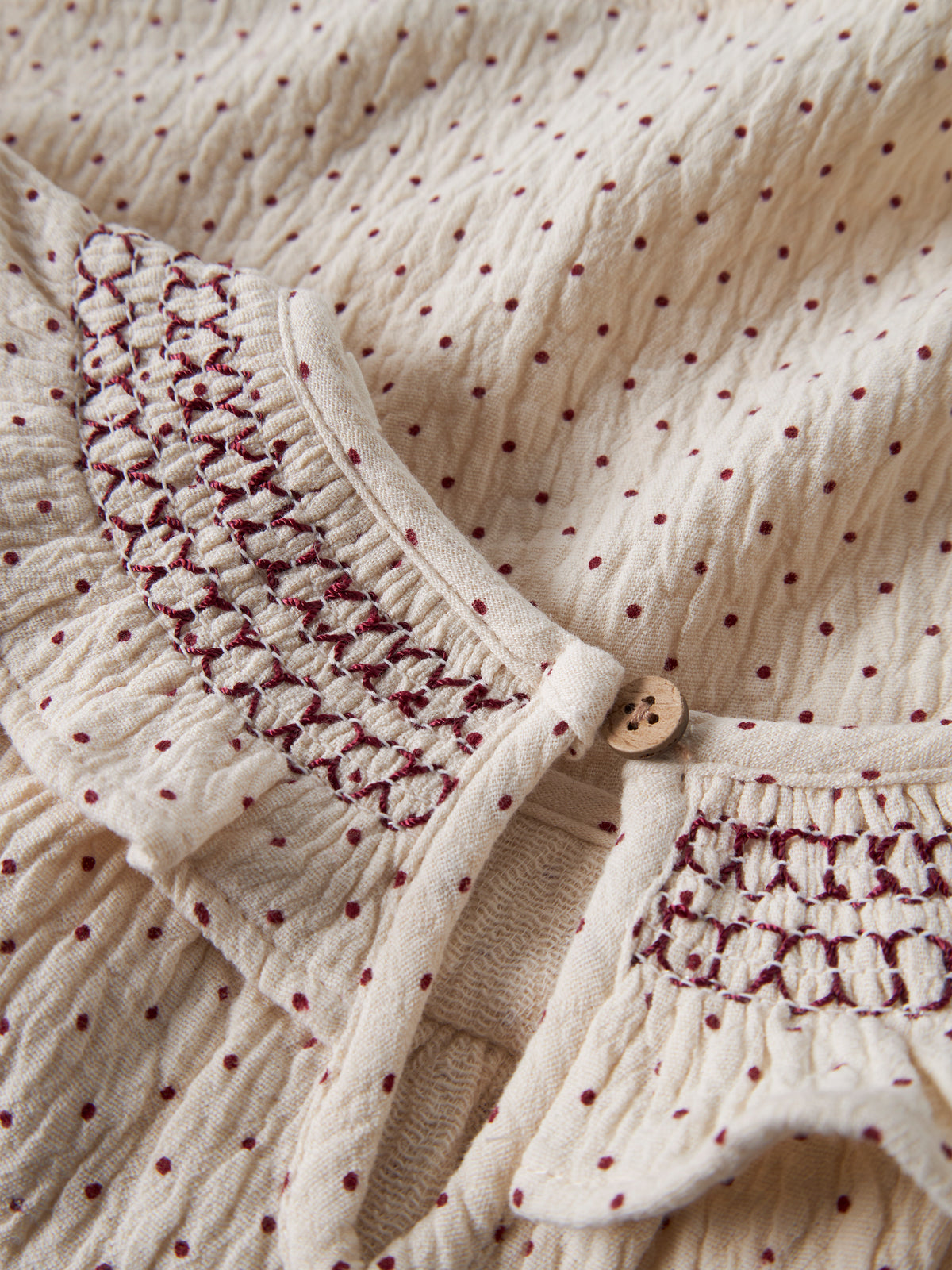 Lil Atelier Roa - LS Loose Shirt - Turtledove