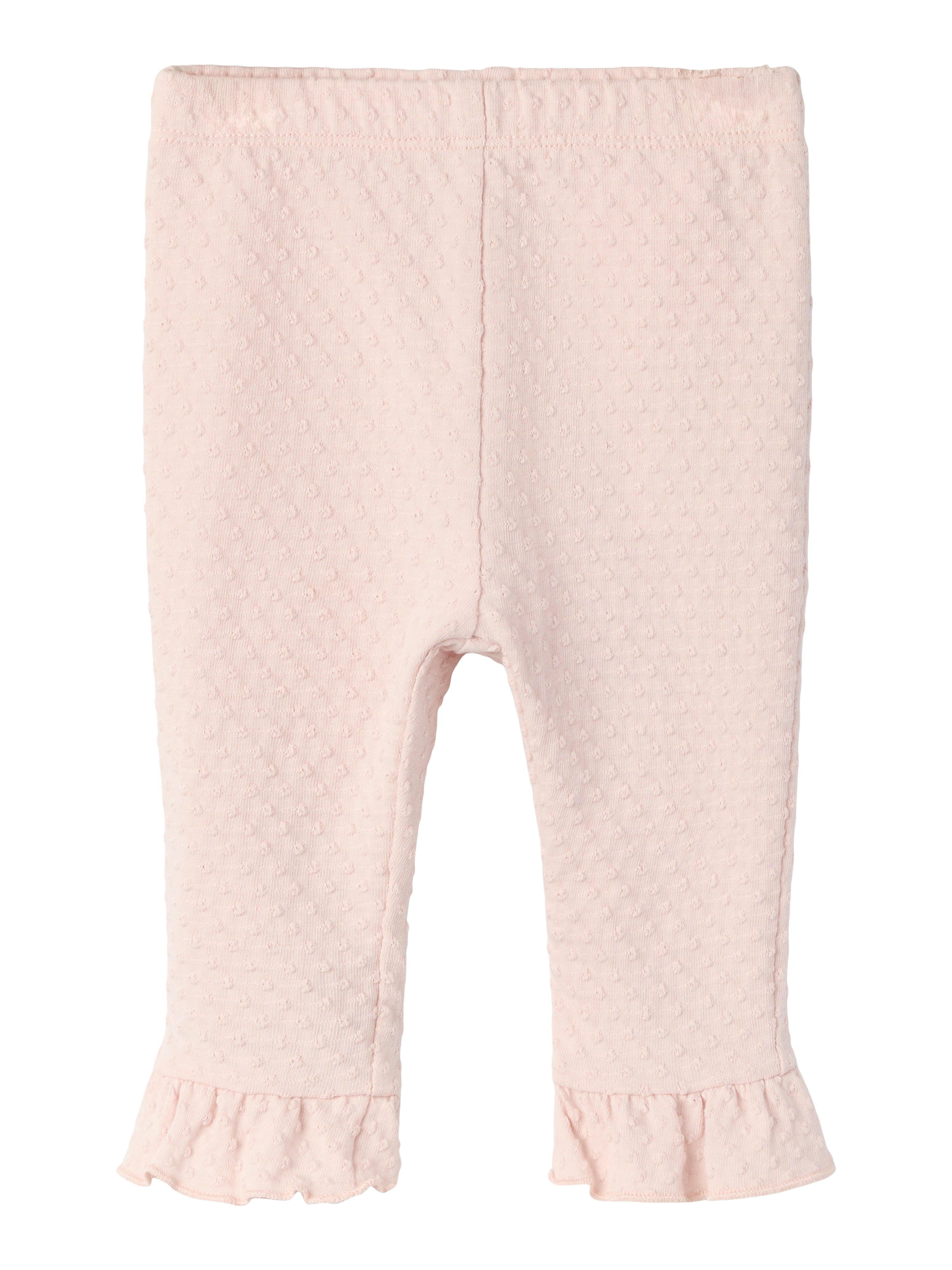 Lil Atelier - Noel Slim Leggings - Hushed Violet