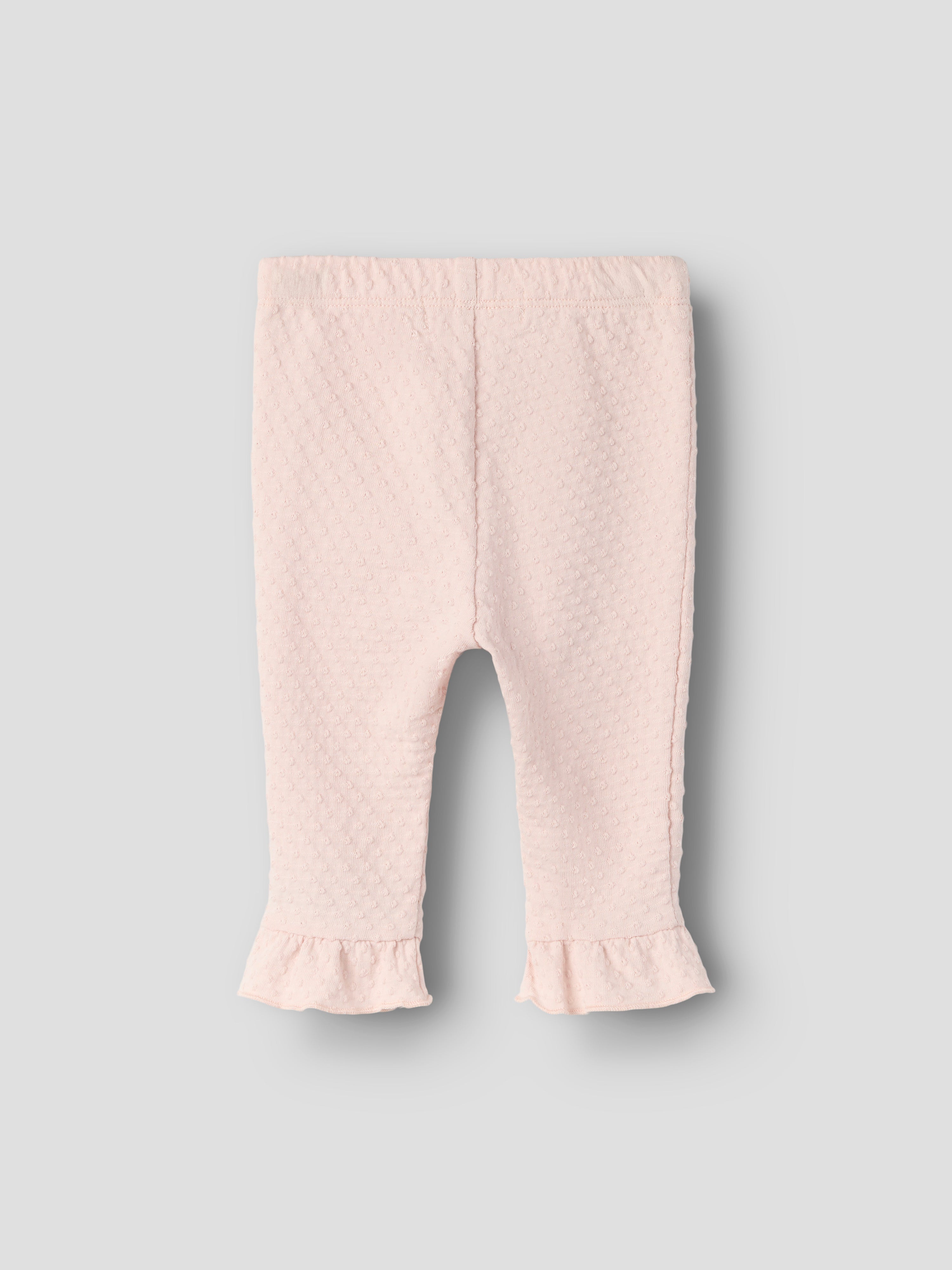 Lil Atelier - Noel Slim Leggings - Hushed Violet