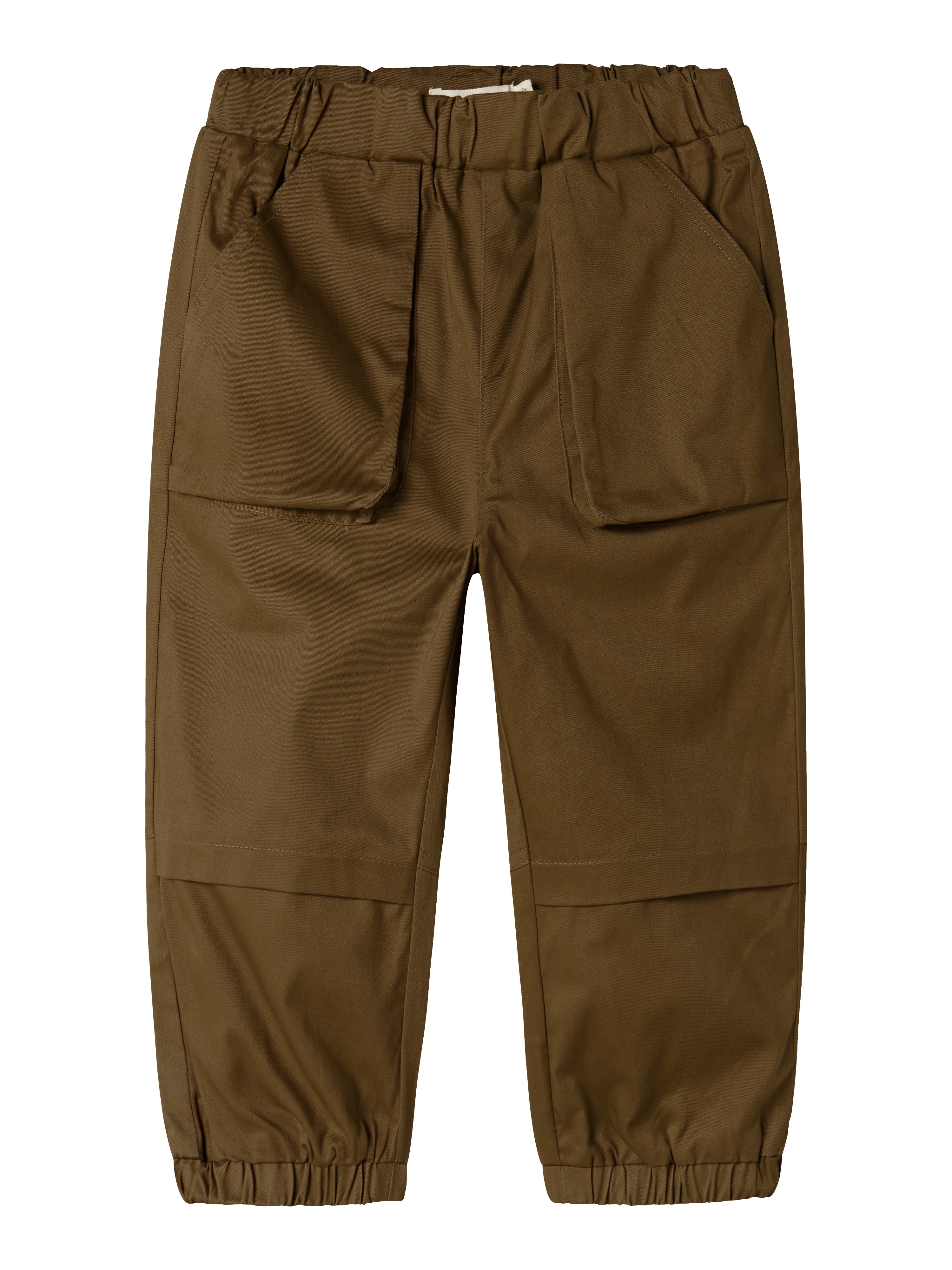 Lil Atelier - Nage Reg Pant - Teak