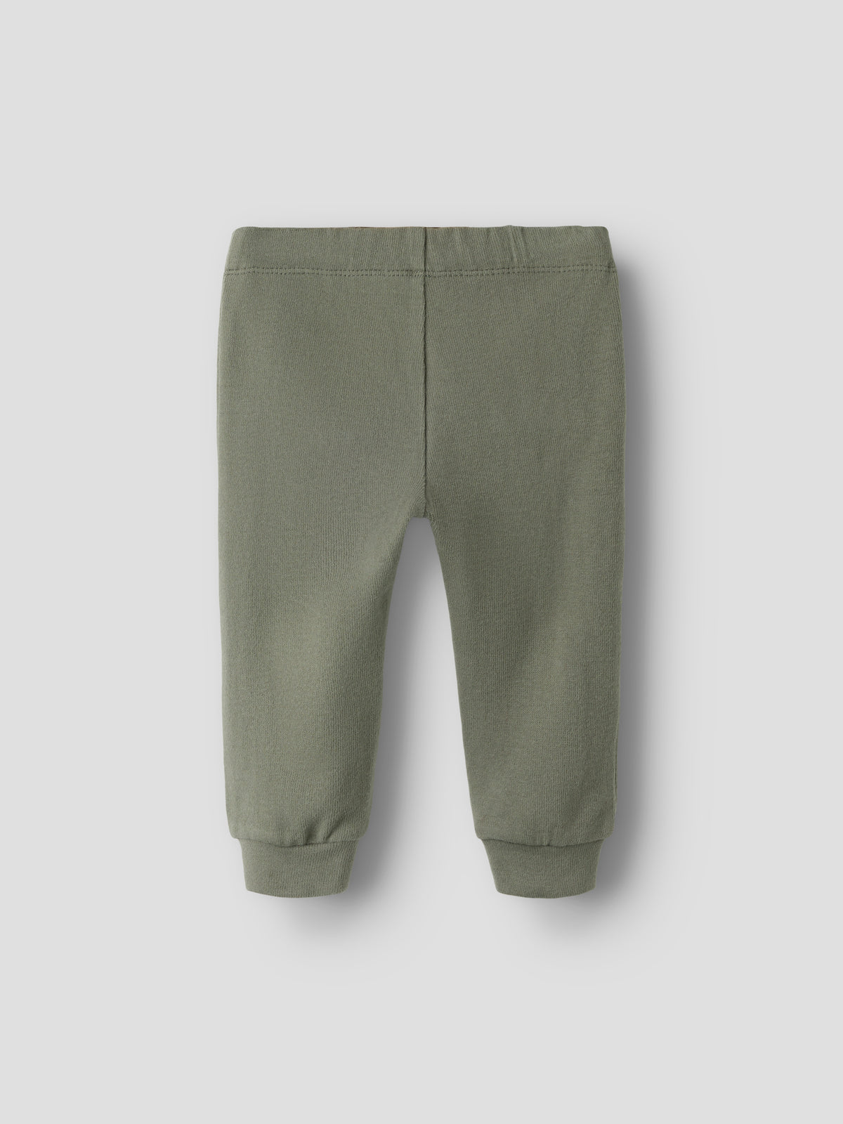 Lil Atelier Soleima - Loose Pant - Mulled Basil
