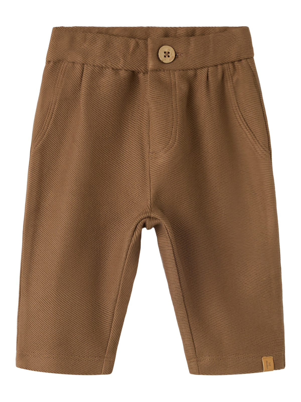 Lil Atelier Kaleo - Pant - Partridge