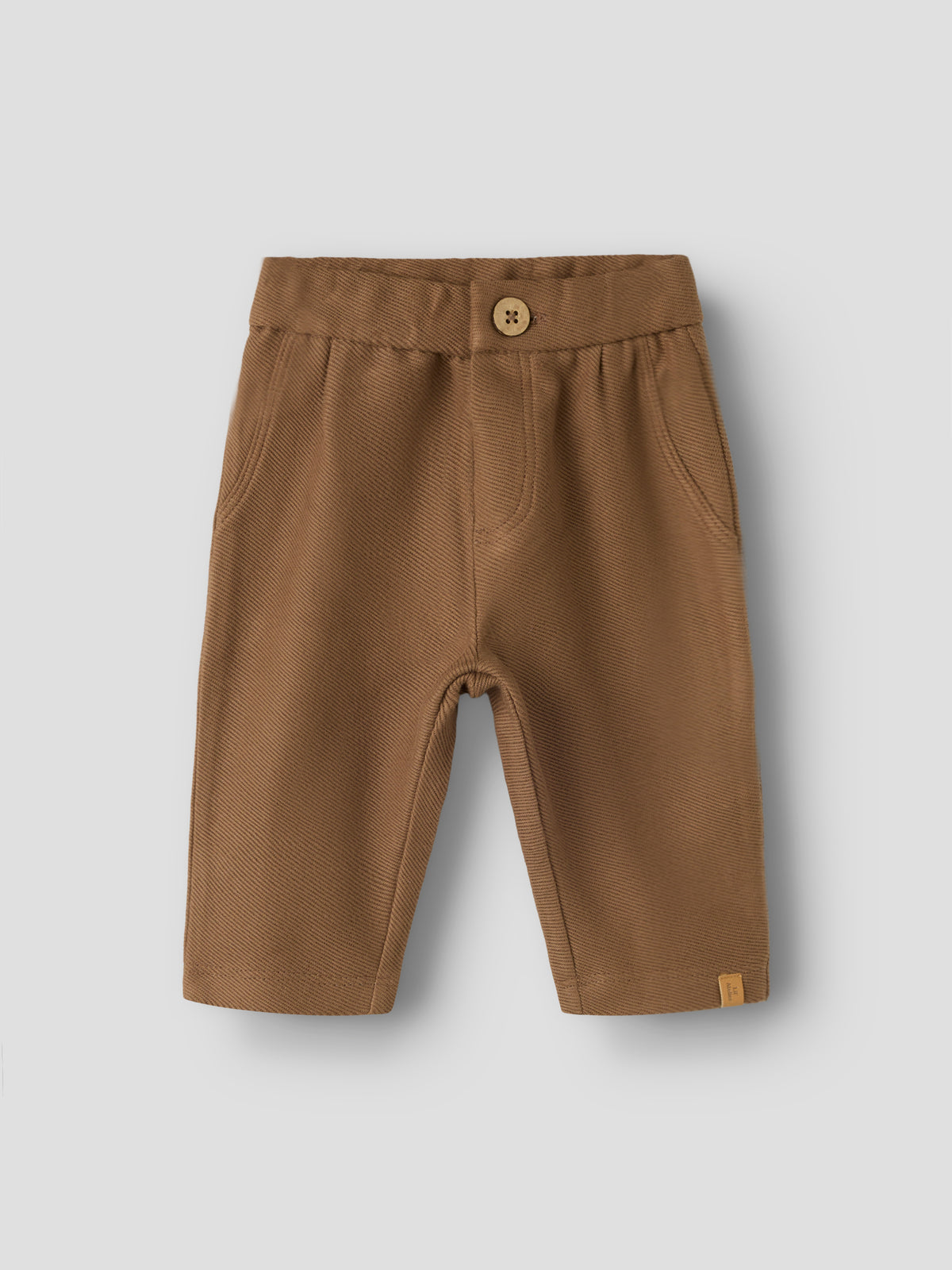 Lil Atelier Kaleo - Pant - Partridge