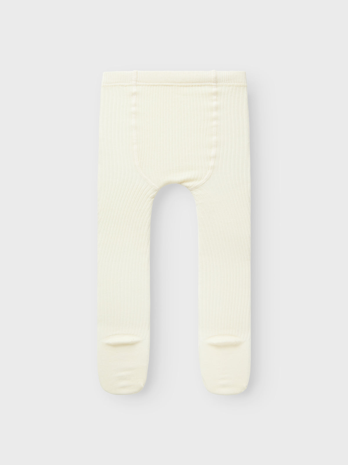 Lil Atelier Rakel - Nil Pantyhose Wo/Po - Turtledove