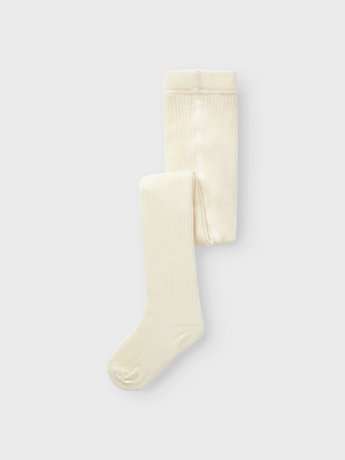 Lil Atelier Rakel - Nil Pantyhose Wo/Po - Turtledove