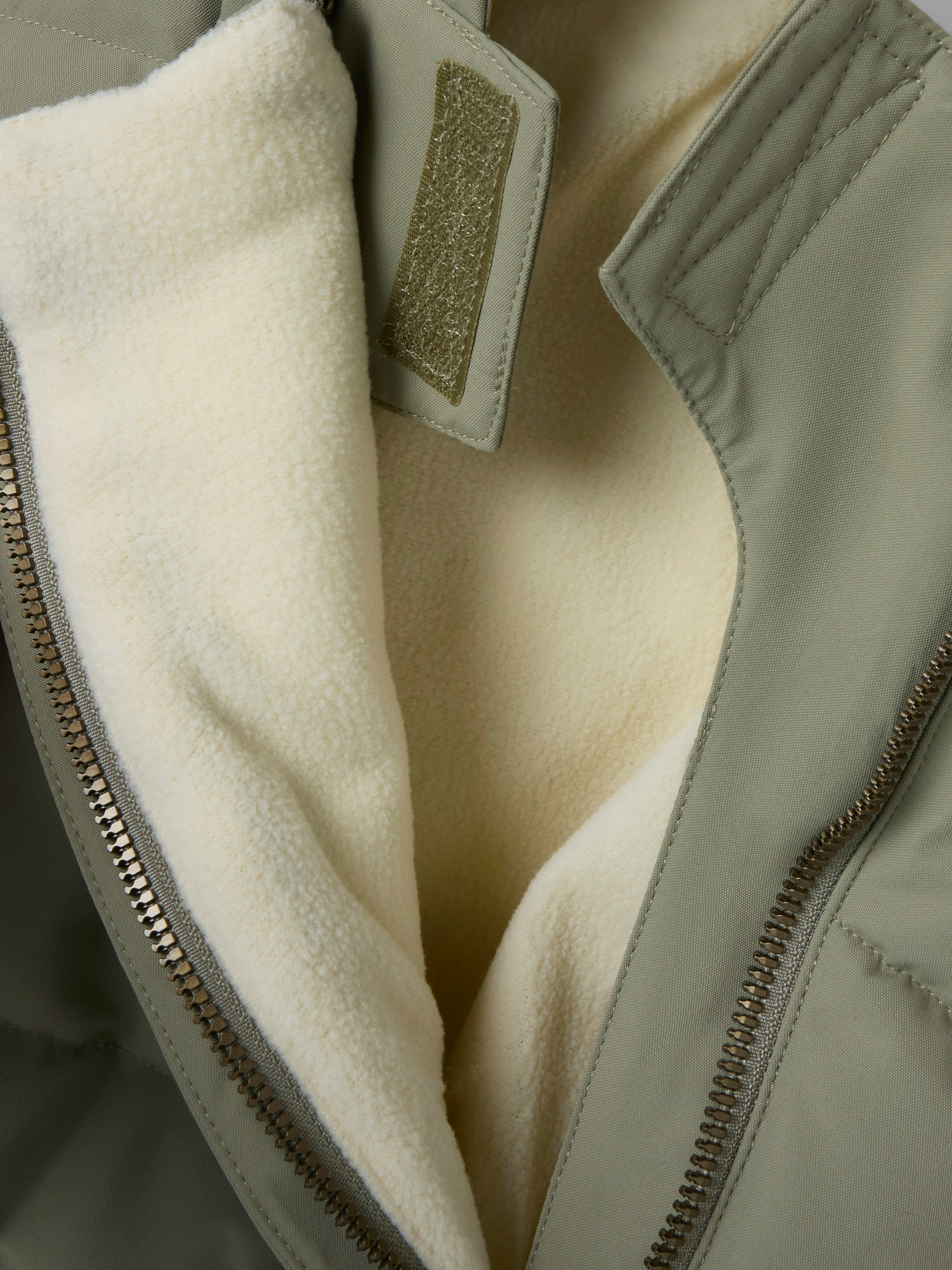 Lil Atelier Lamedow03 Puffer Snowsuit - Overland Trek