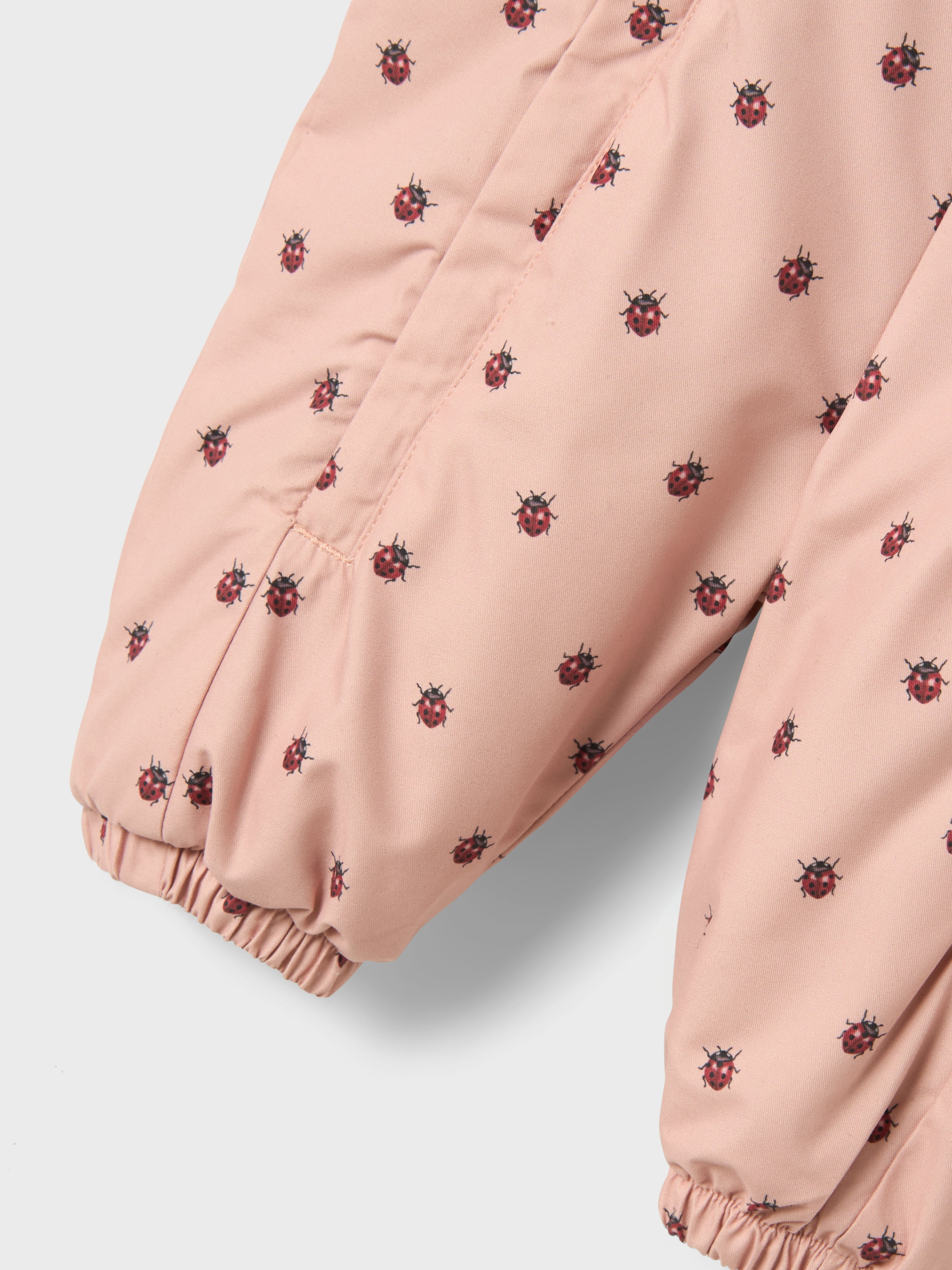 Lil Atelier Lasnow05 Suit - Misty Rose