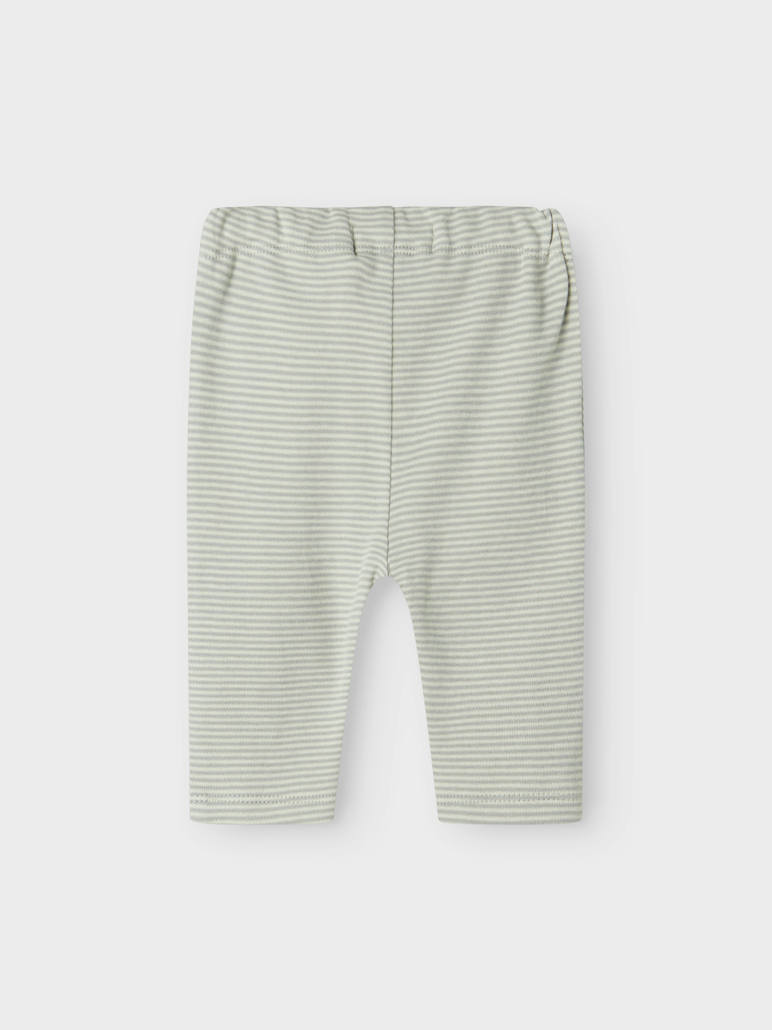 Lil Atelier Ohio Loose Pants - Murmur/Pigeon