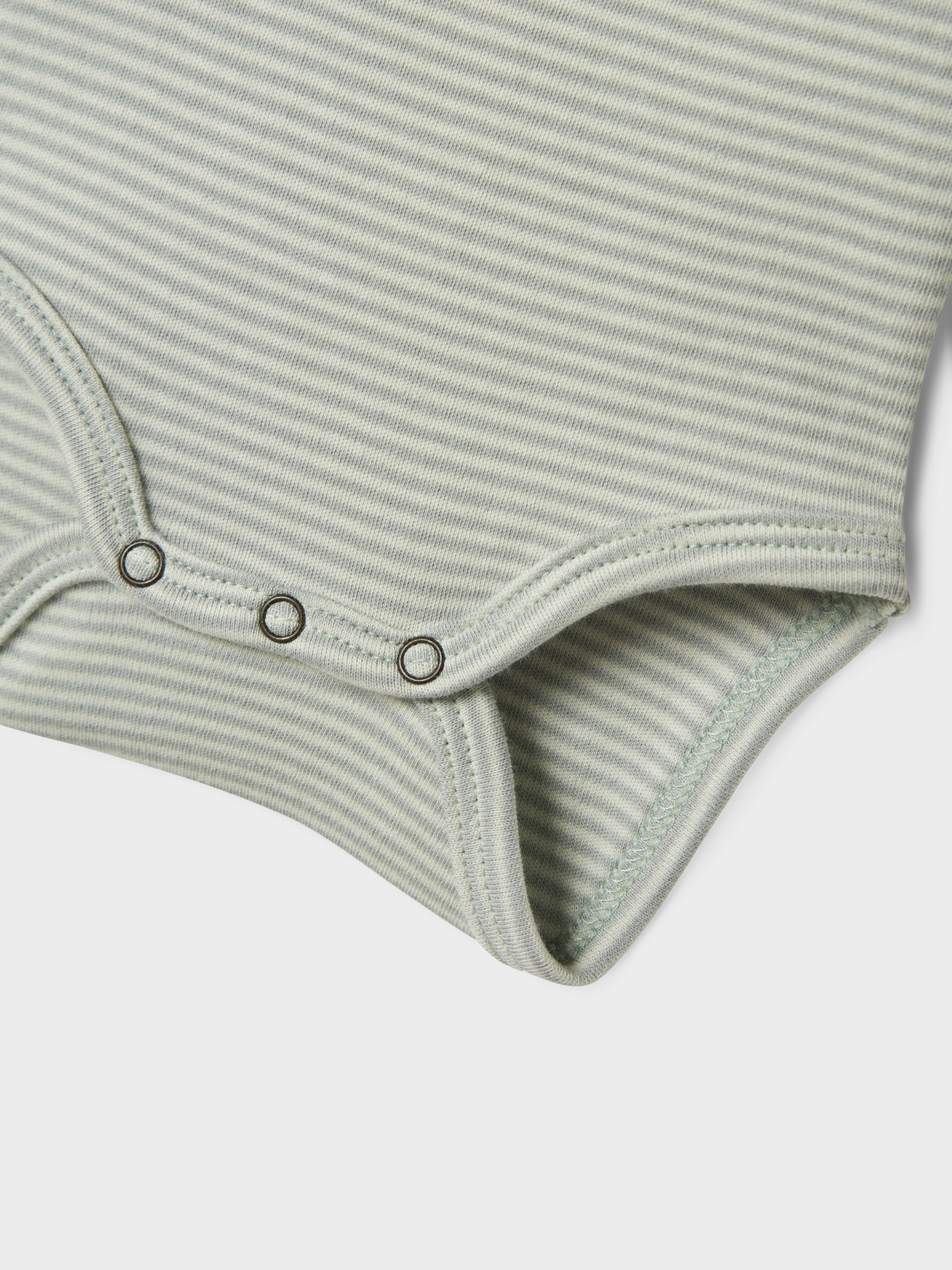 Lil Atelier Ohio Slim Body - Murmur/Pigeon