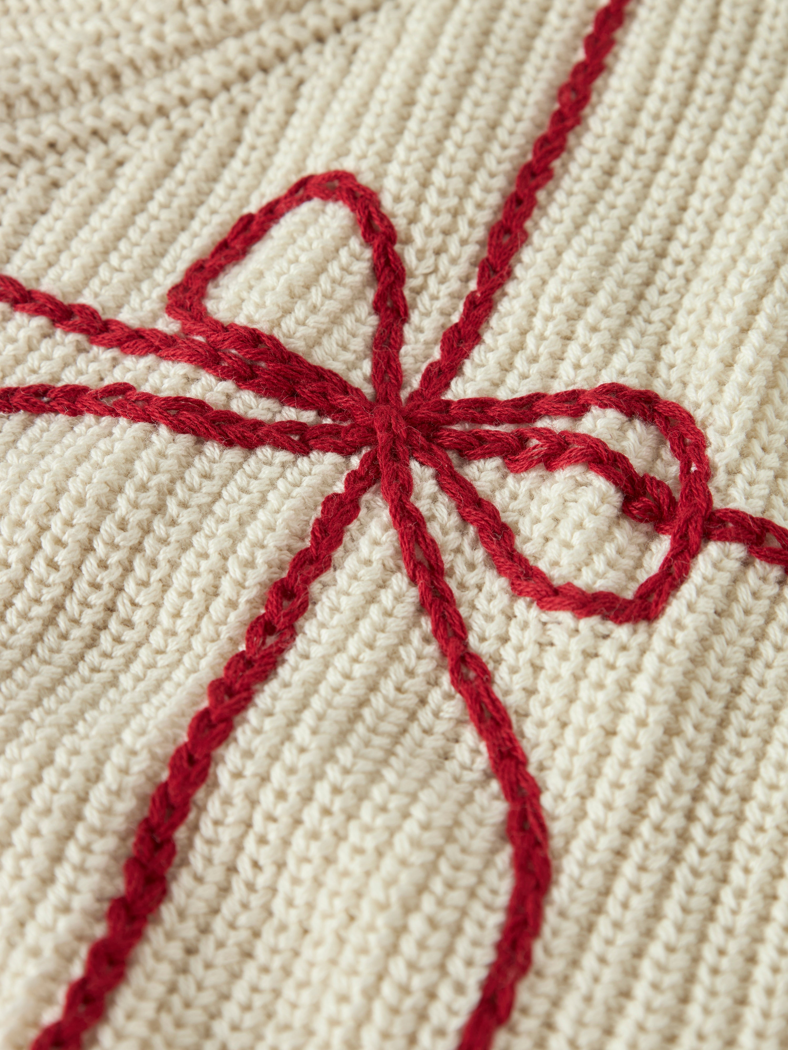 Lil Atelier Emlen Mio Knit - Turtledove