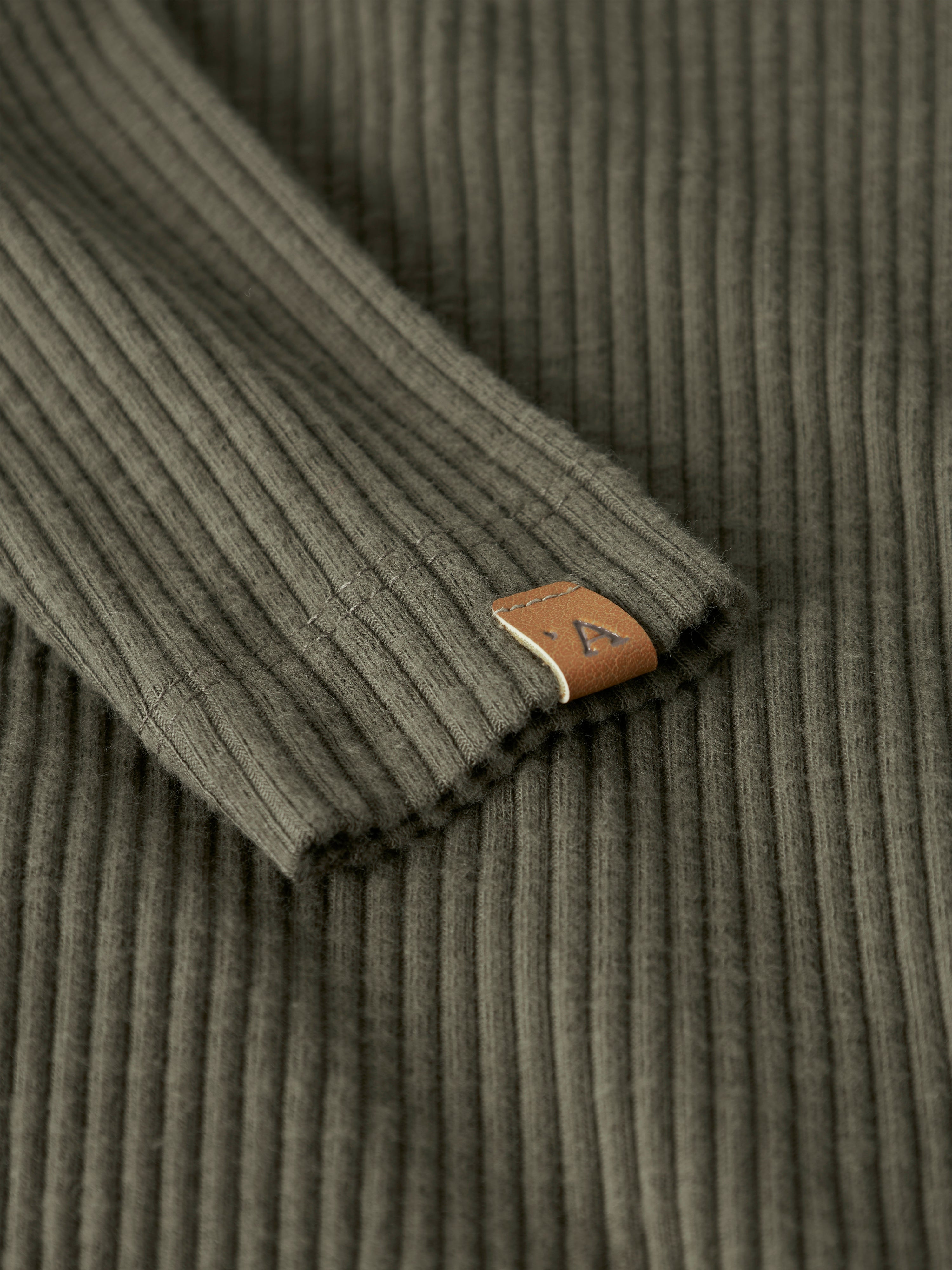 Lil Atelier Rajo Mal Slim Body - Sea Turtle