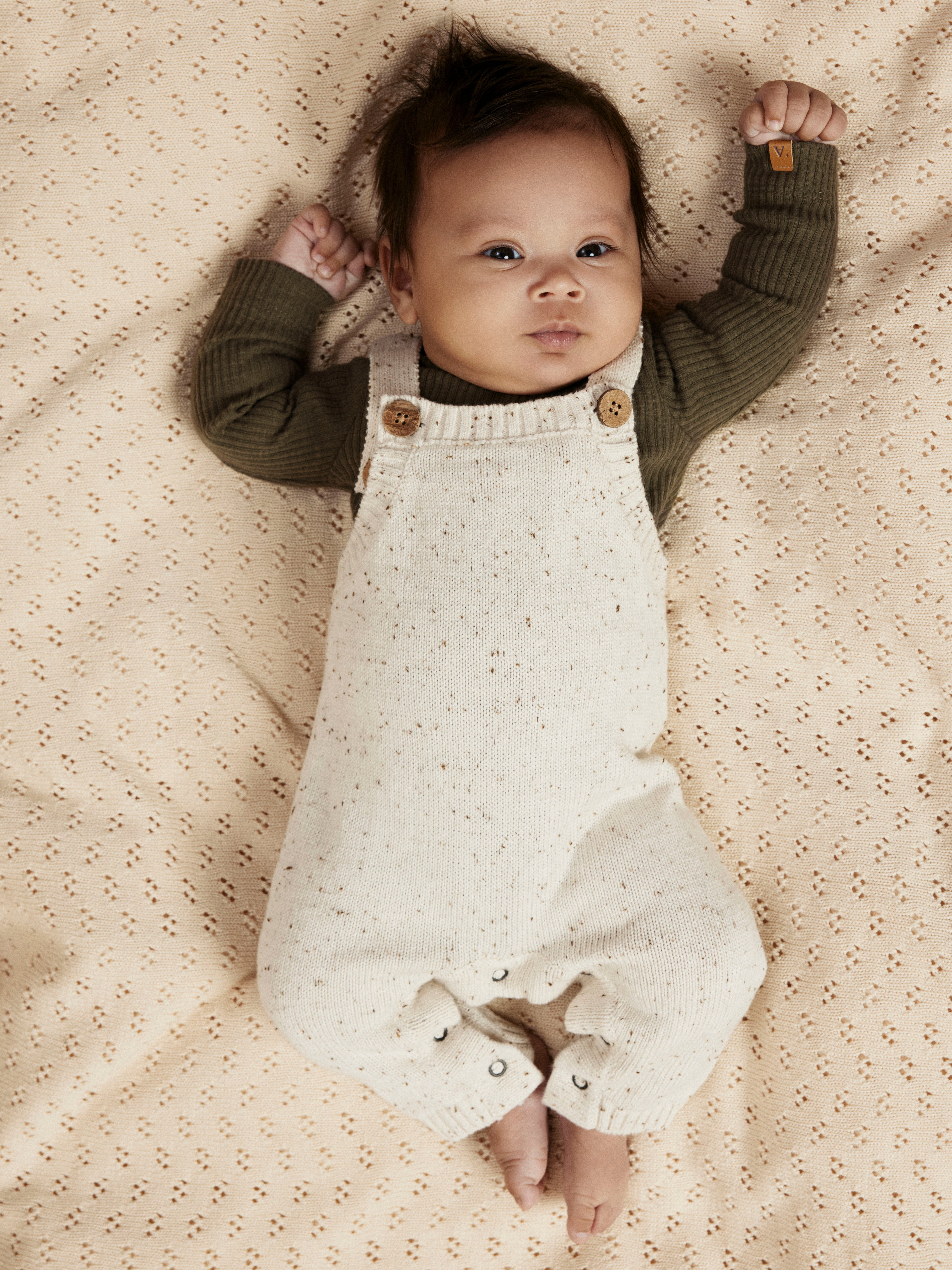 Lil Atelier Rajo Mal Slim Body - Sea Turtle