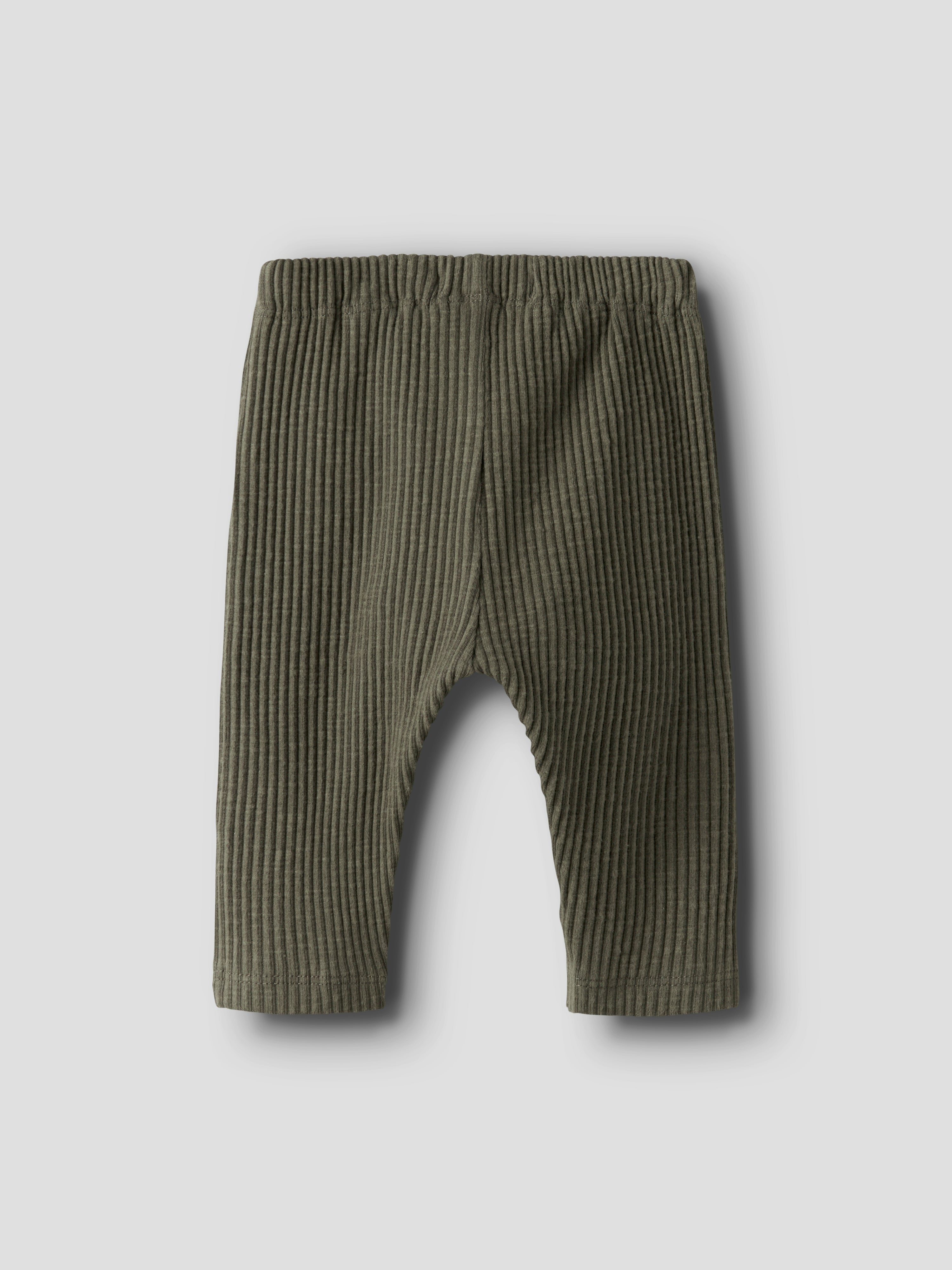 Lil Atelier Rajo Man Loose Pant - Sea Turtle