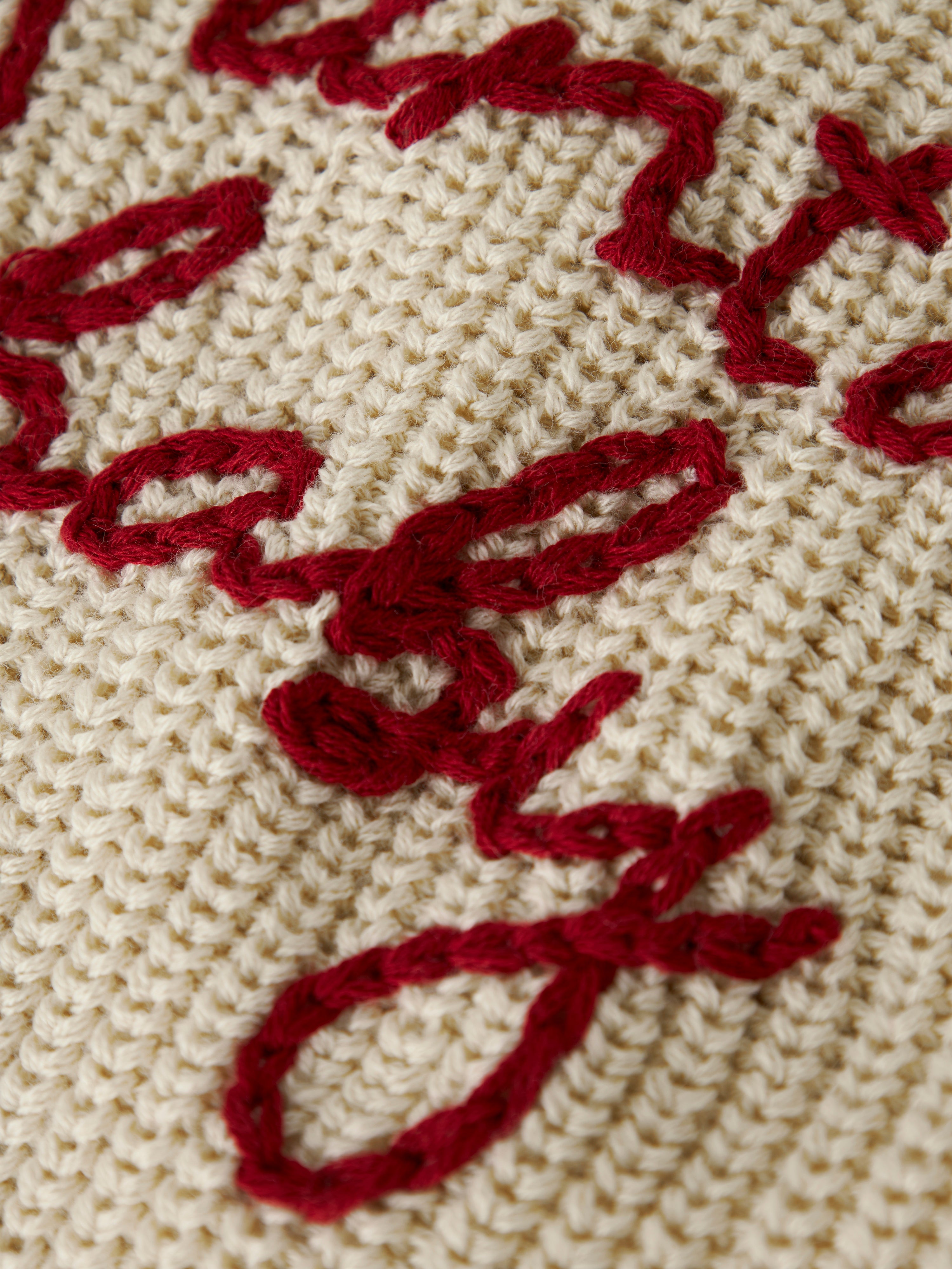 Lil Atelier Emlen Mio Knit - Turtledove