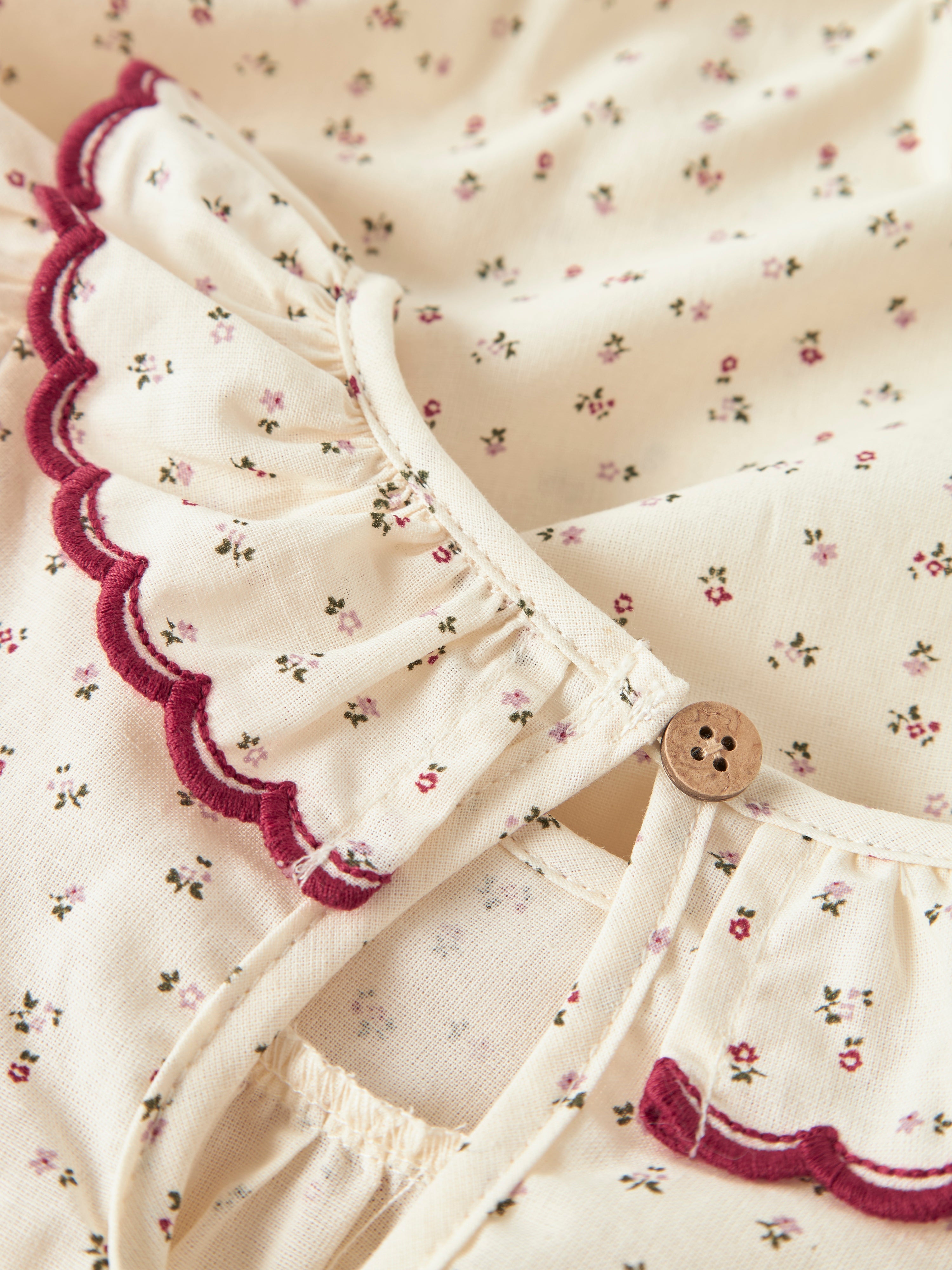 Lil Atelier Rasia Loose Body - Turtledove