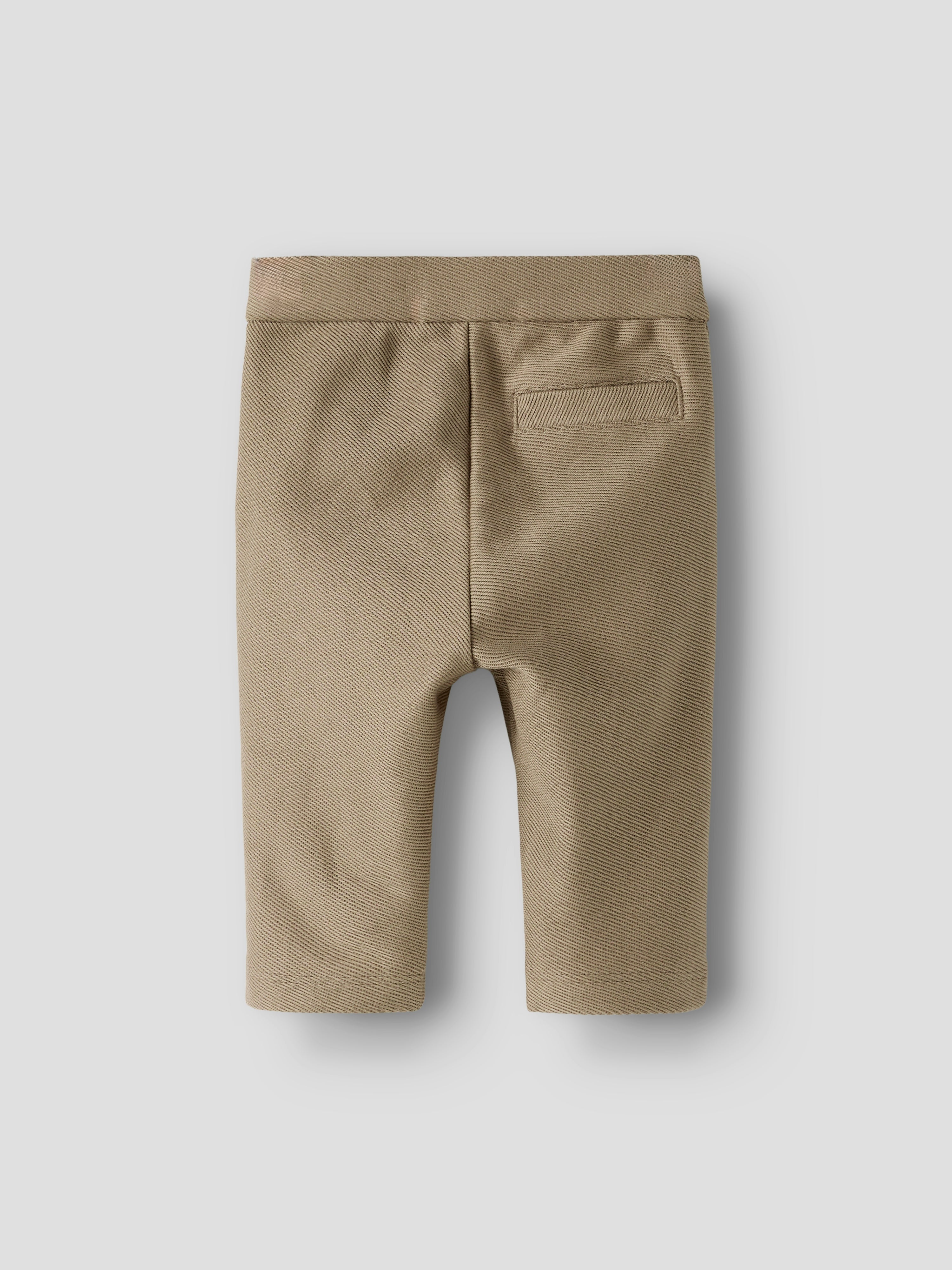 Lil Atelier Kaleo Pants - Sepia Tint