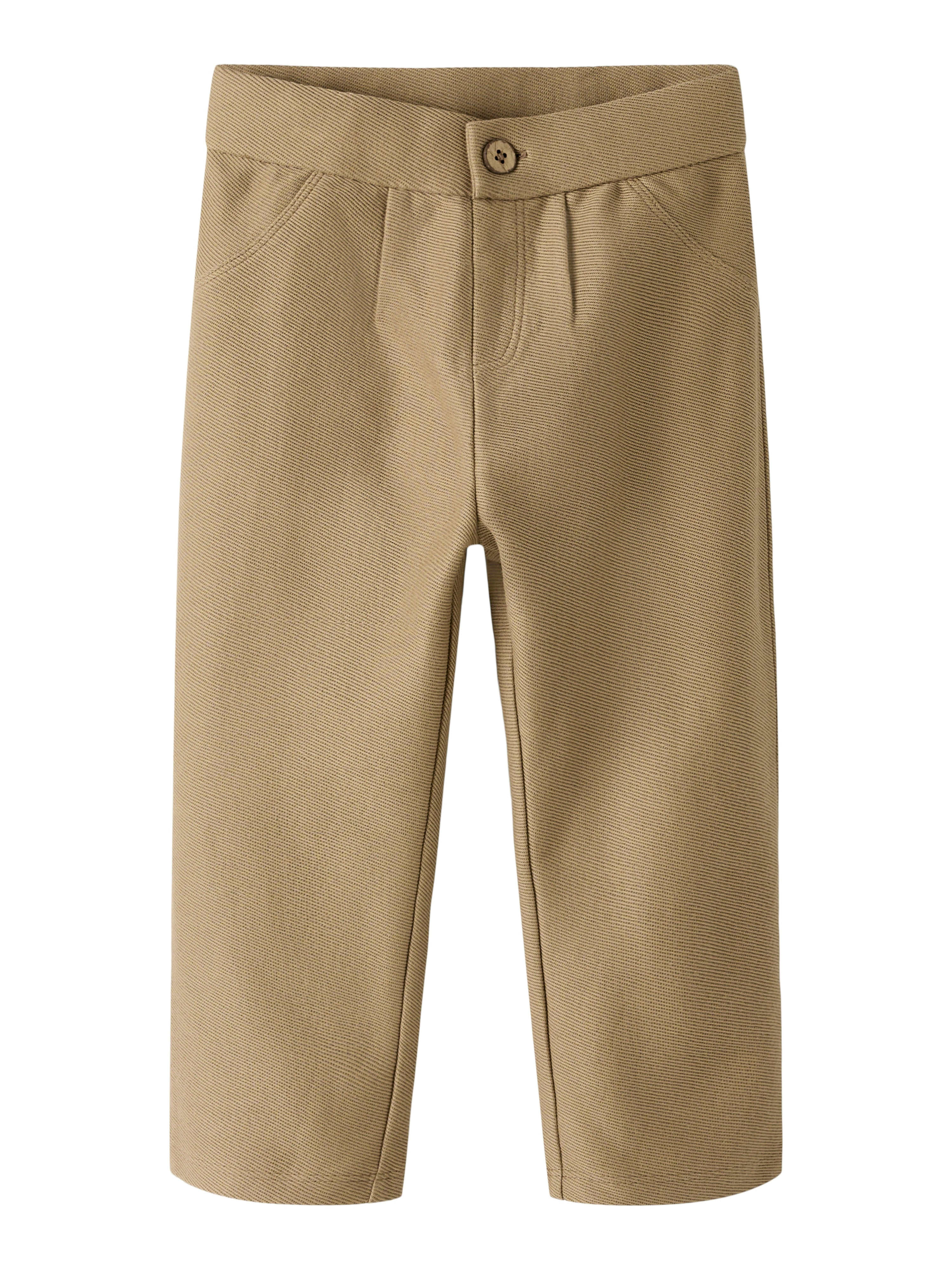Lil Atelier Kaleo Pants - Sepia Tint