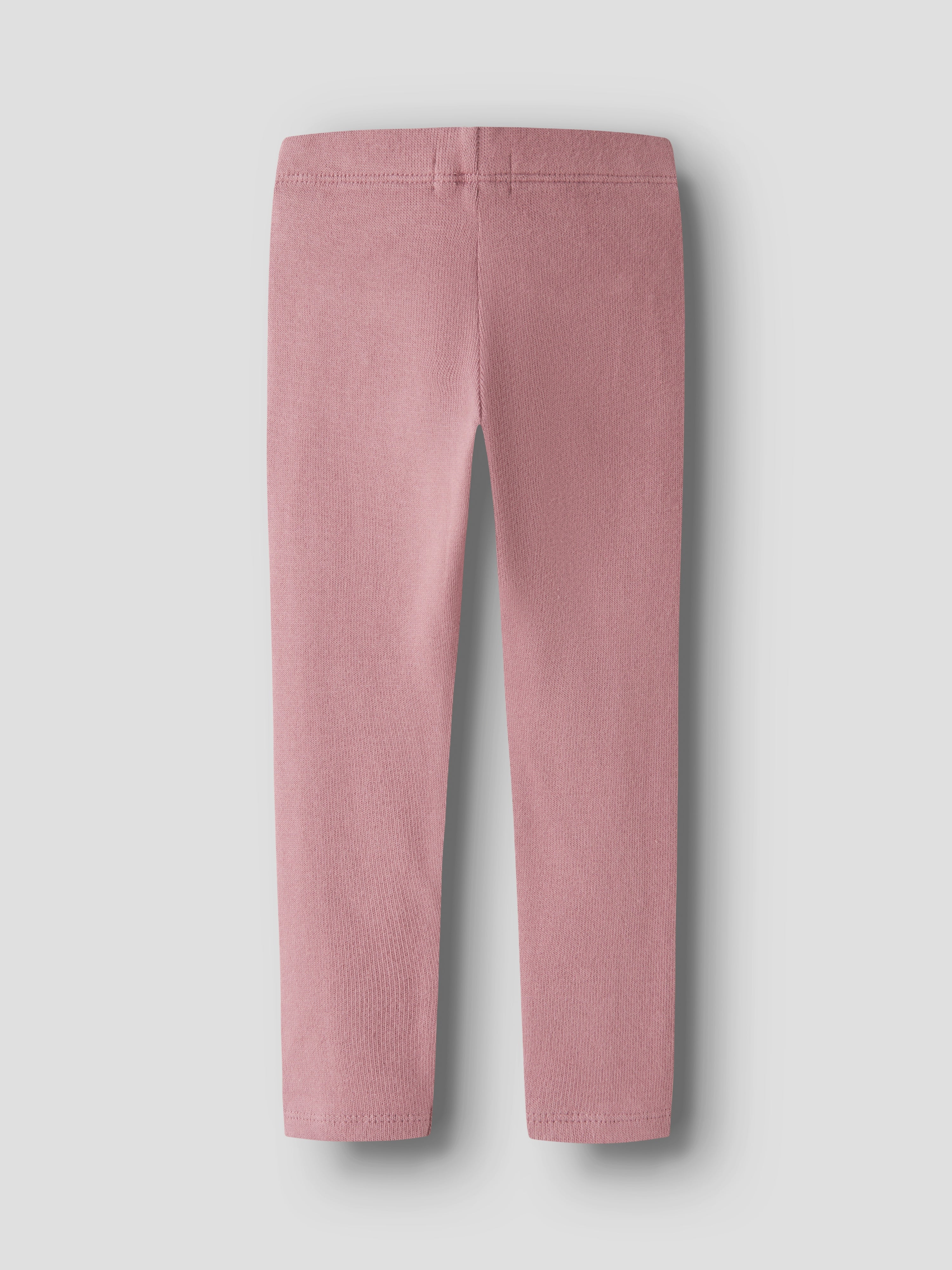 Lil Atelier Thora Huk Slim Leggings - Nostalgia Rose