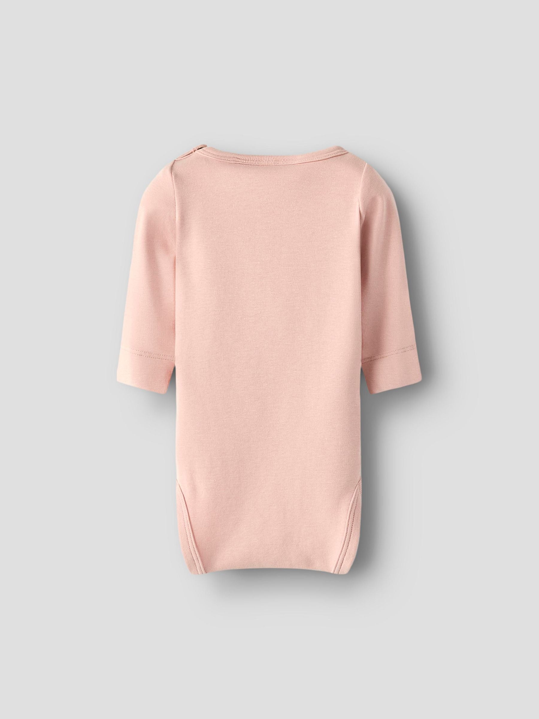 Lil Atelier Gayo Slim Body - Misty rose