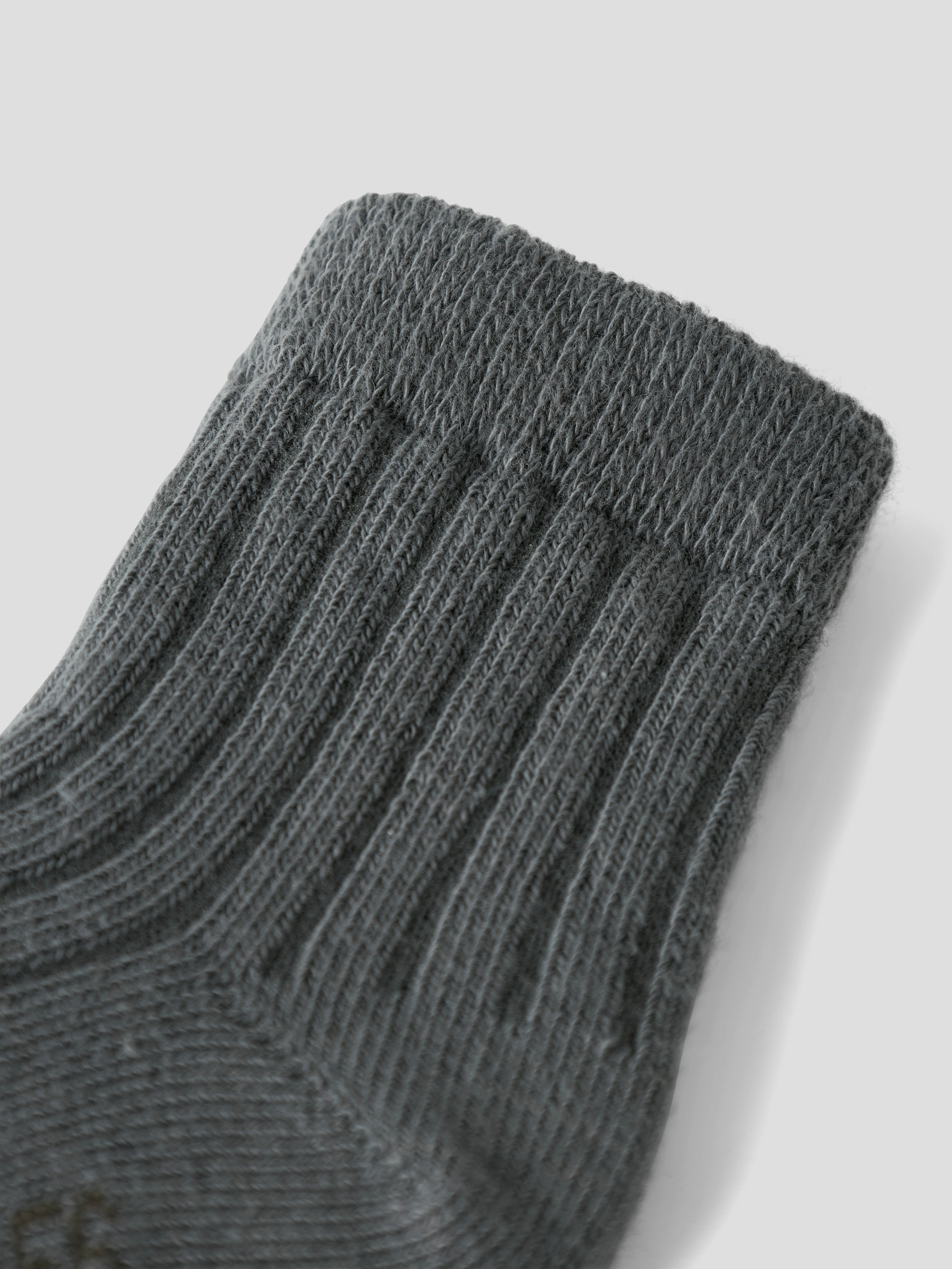 Lil Atelier Fidelon Strømper - Poppy Seed