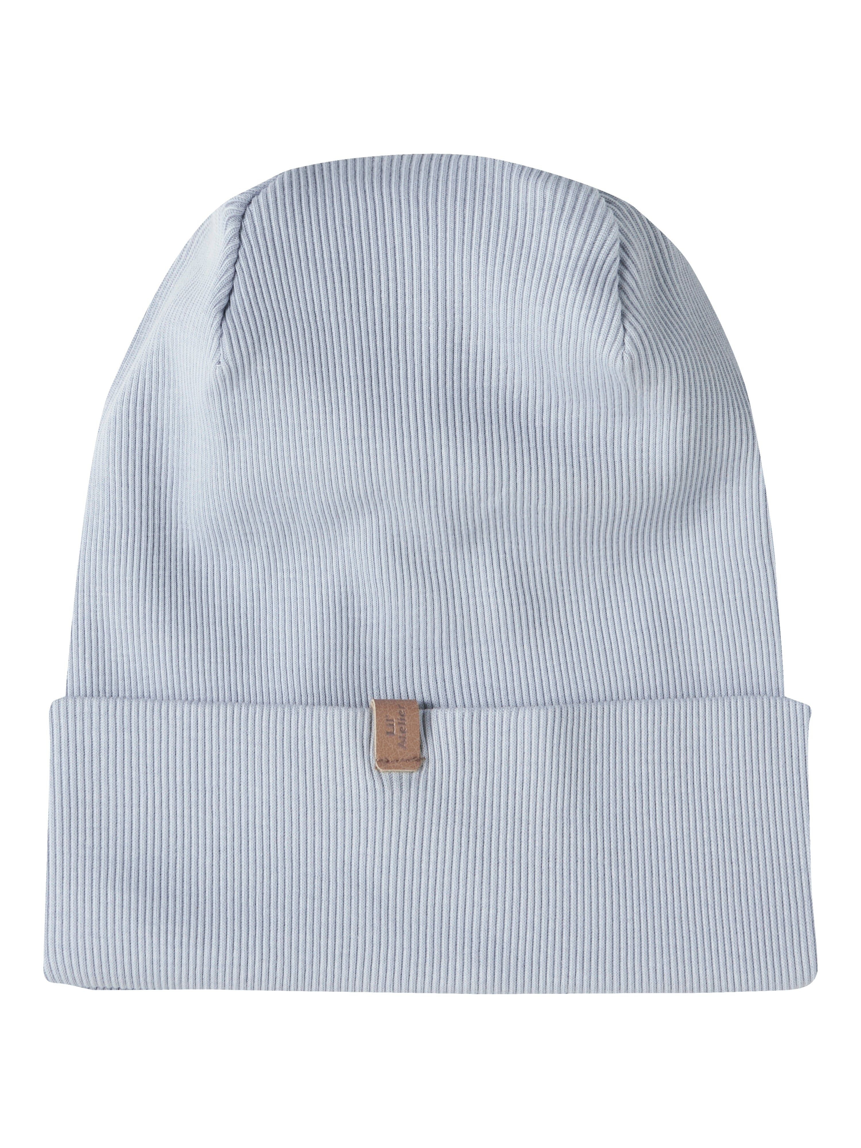 Lil Atelier Lamoe LO Hat - Zen Blue