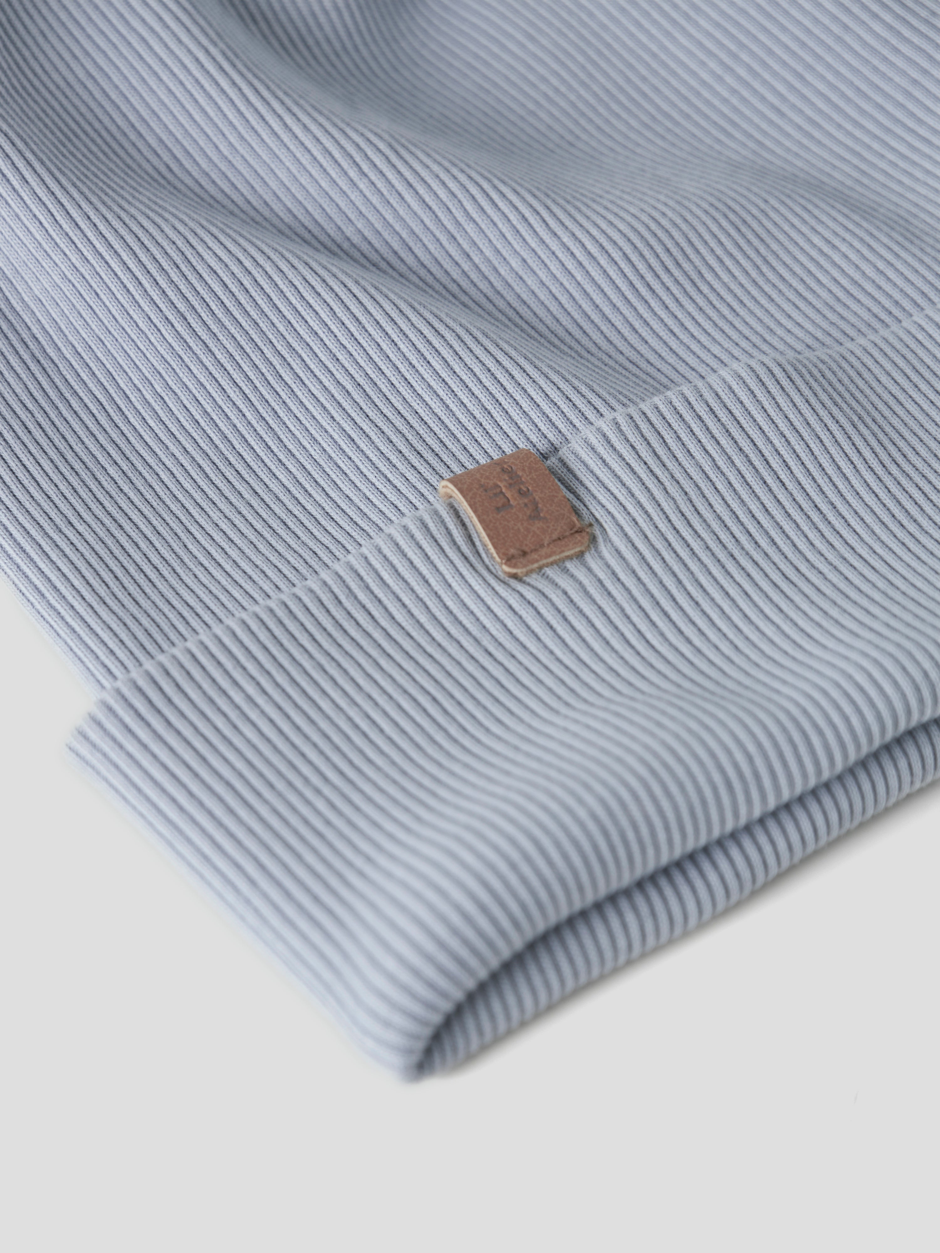 Lil Atelier Lamoe LO Hat - Zen Blue