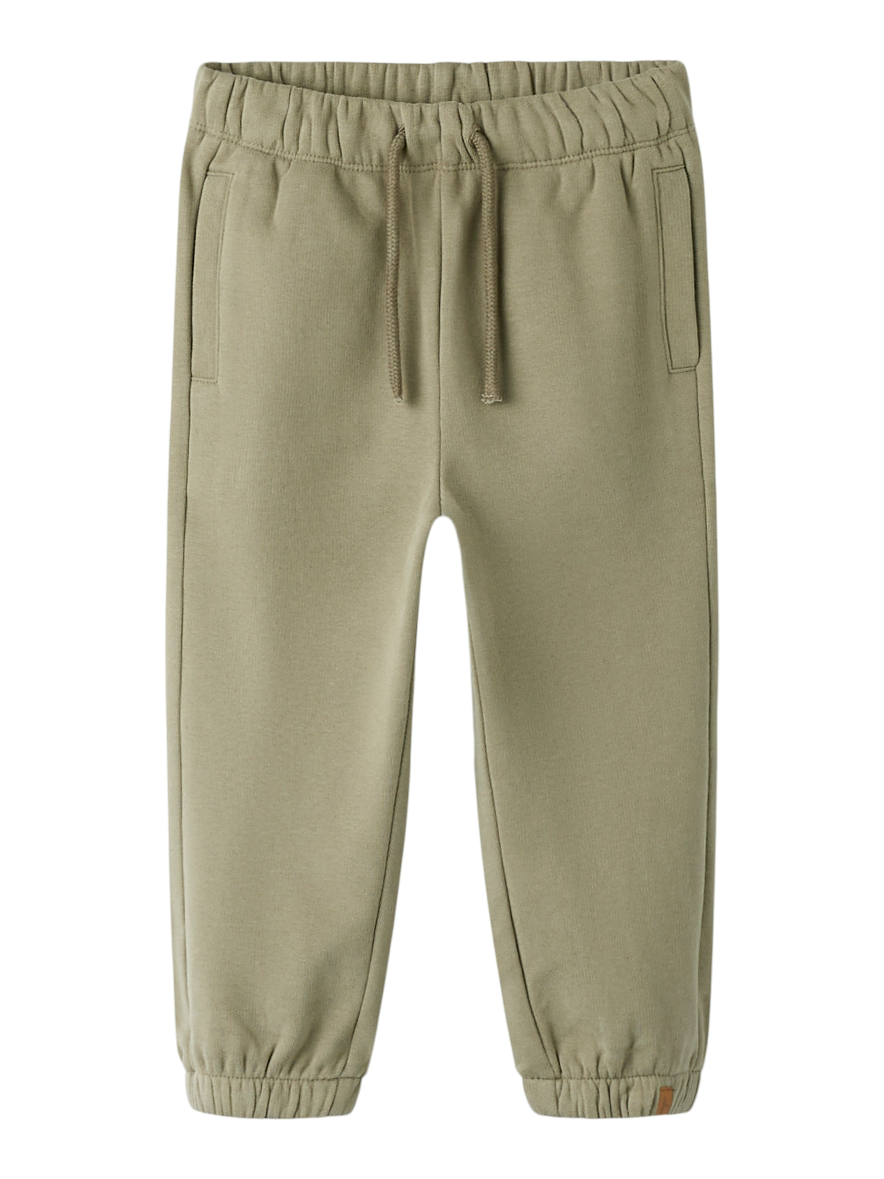 Lil Atelier ILondon Ros Sweat Pants - Overland Trek