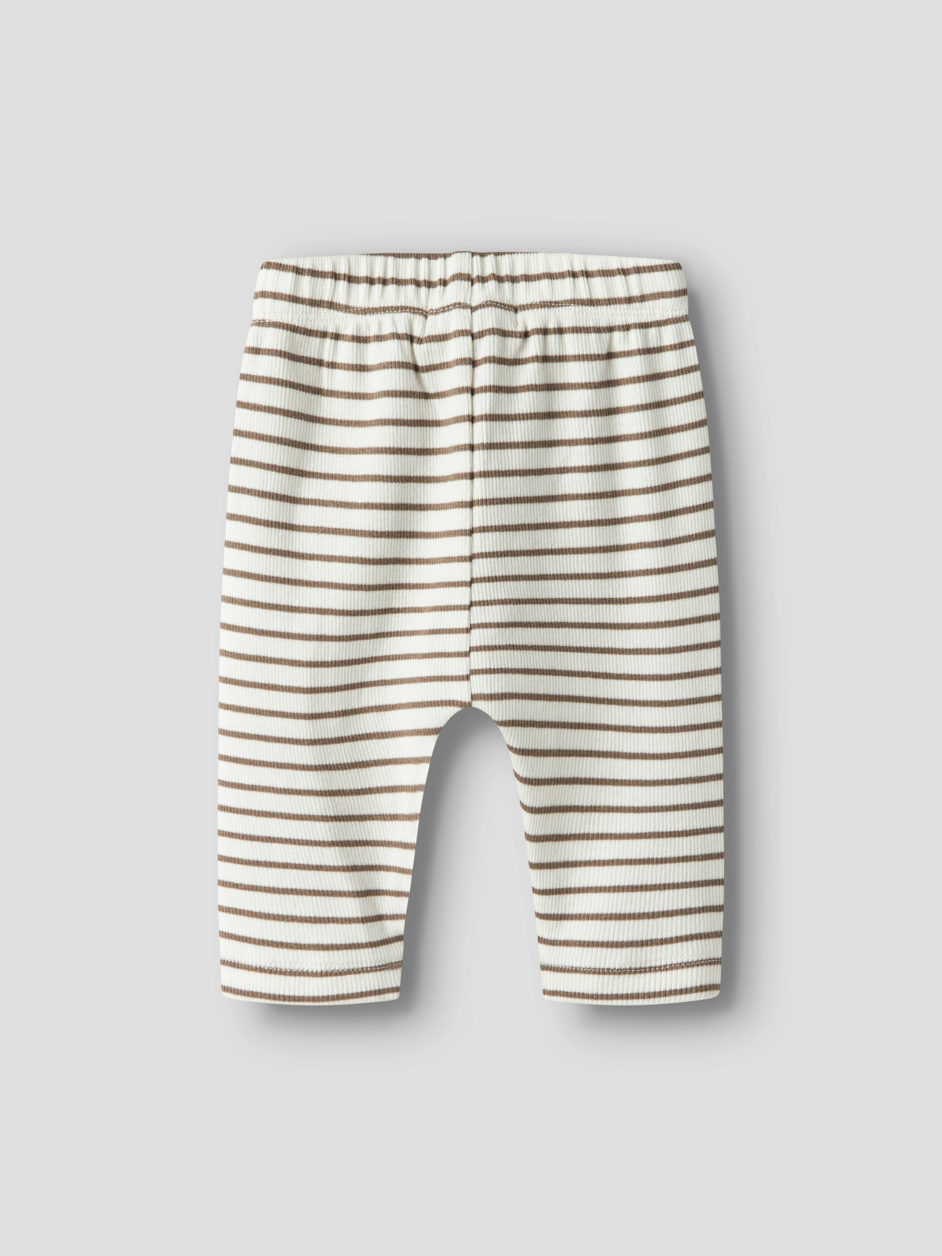 Lil Atelier Tonto Tor Loose Pants - Coconut Milk