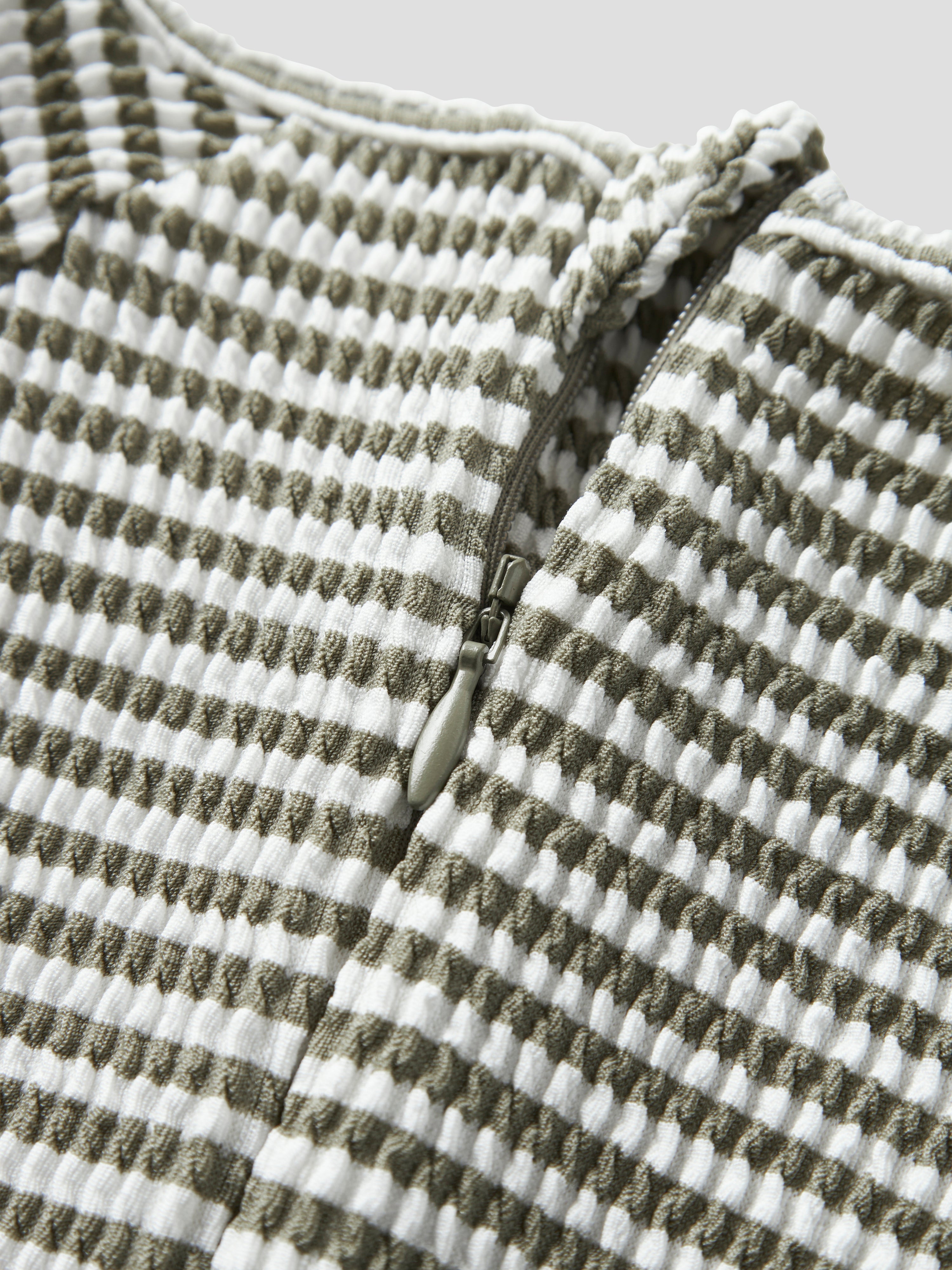 Lil Atelier Fredo Fin LS U/V Top - Overland Trek