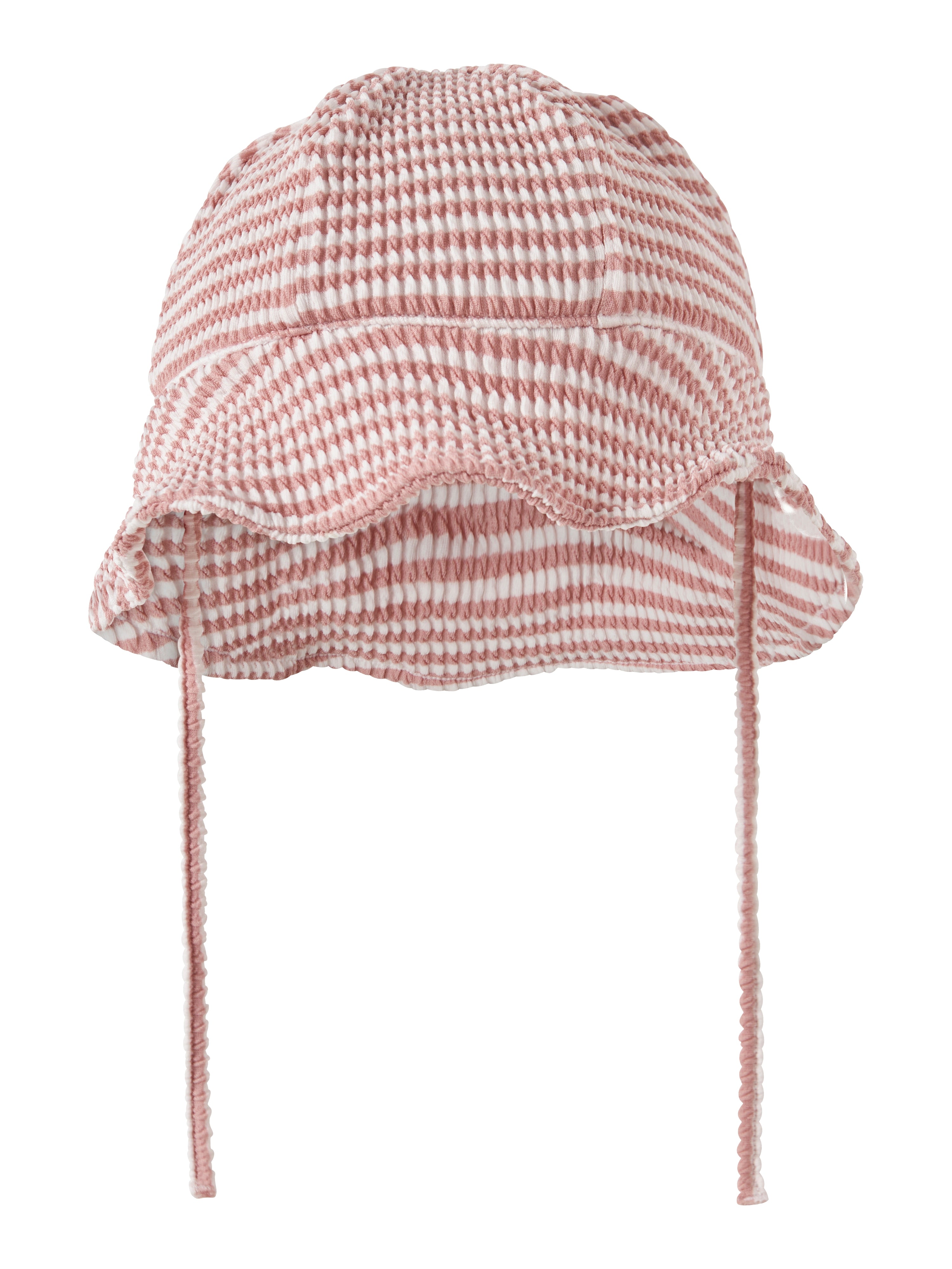 Lil Atelier Fredo UV Hat - Misty Rose