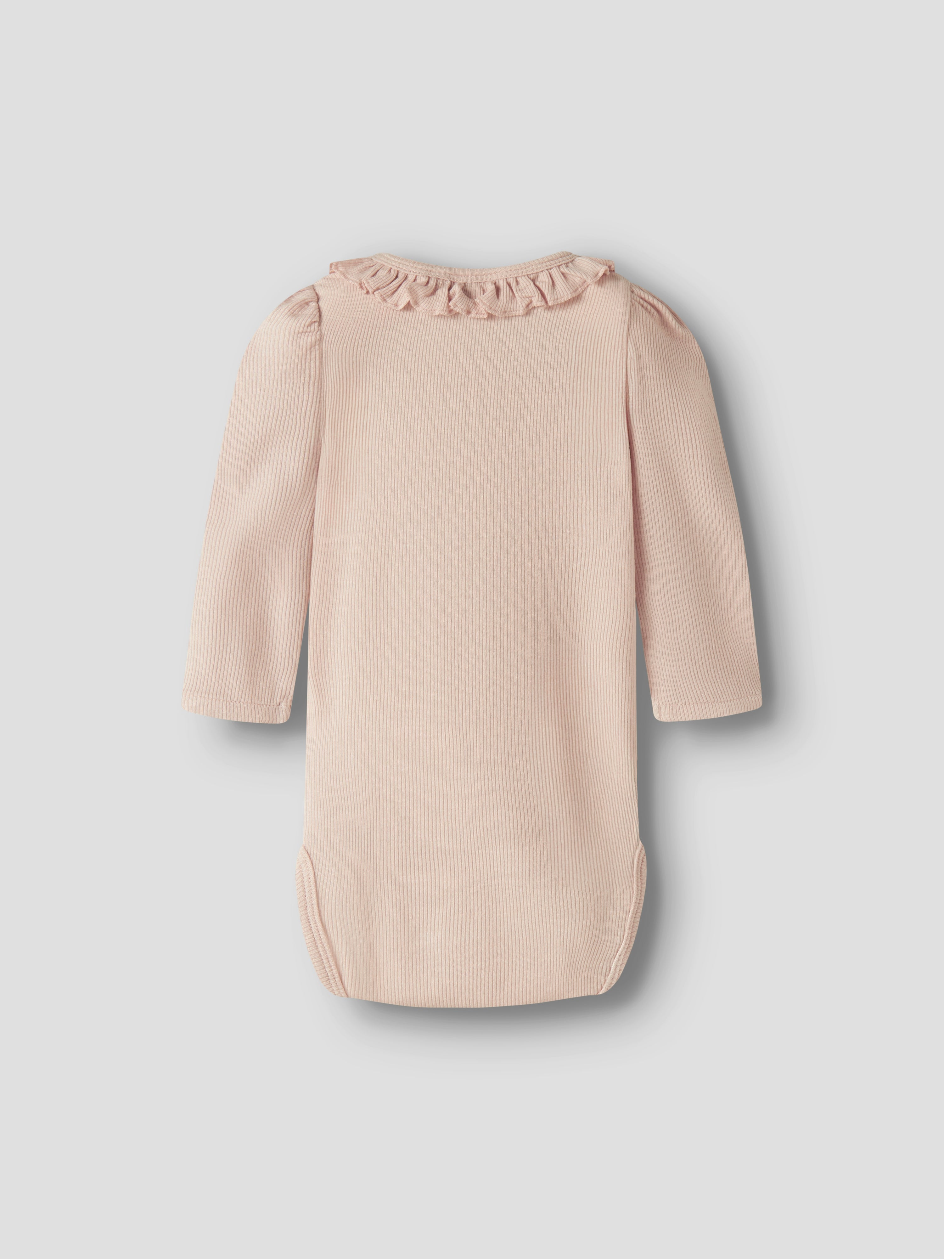 Lil Atelier Frijo Slim Body - Peach Whip