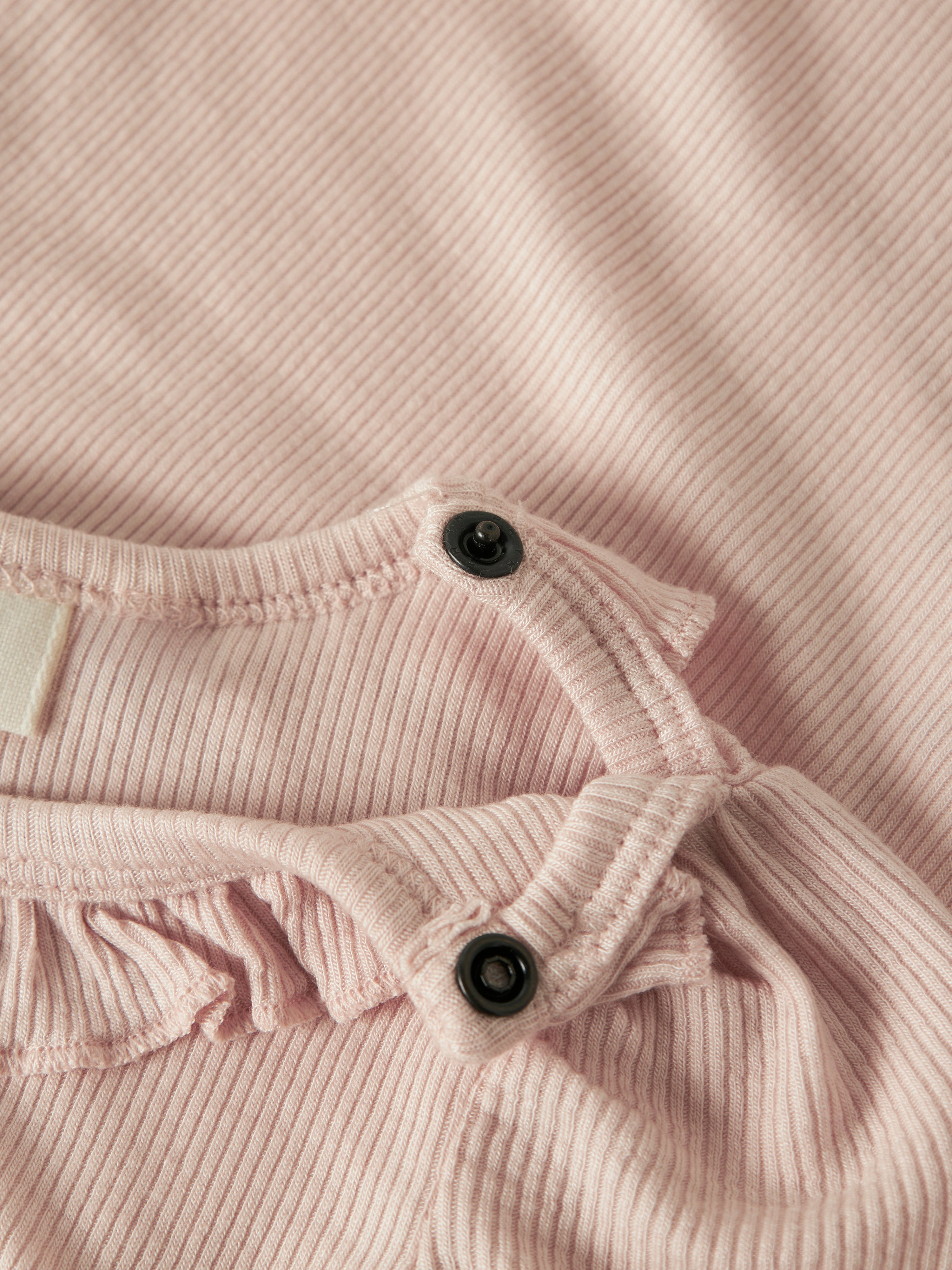 Lil Atelier Frijo Slim Body - Peach Whip