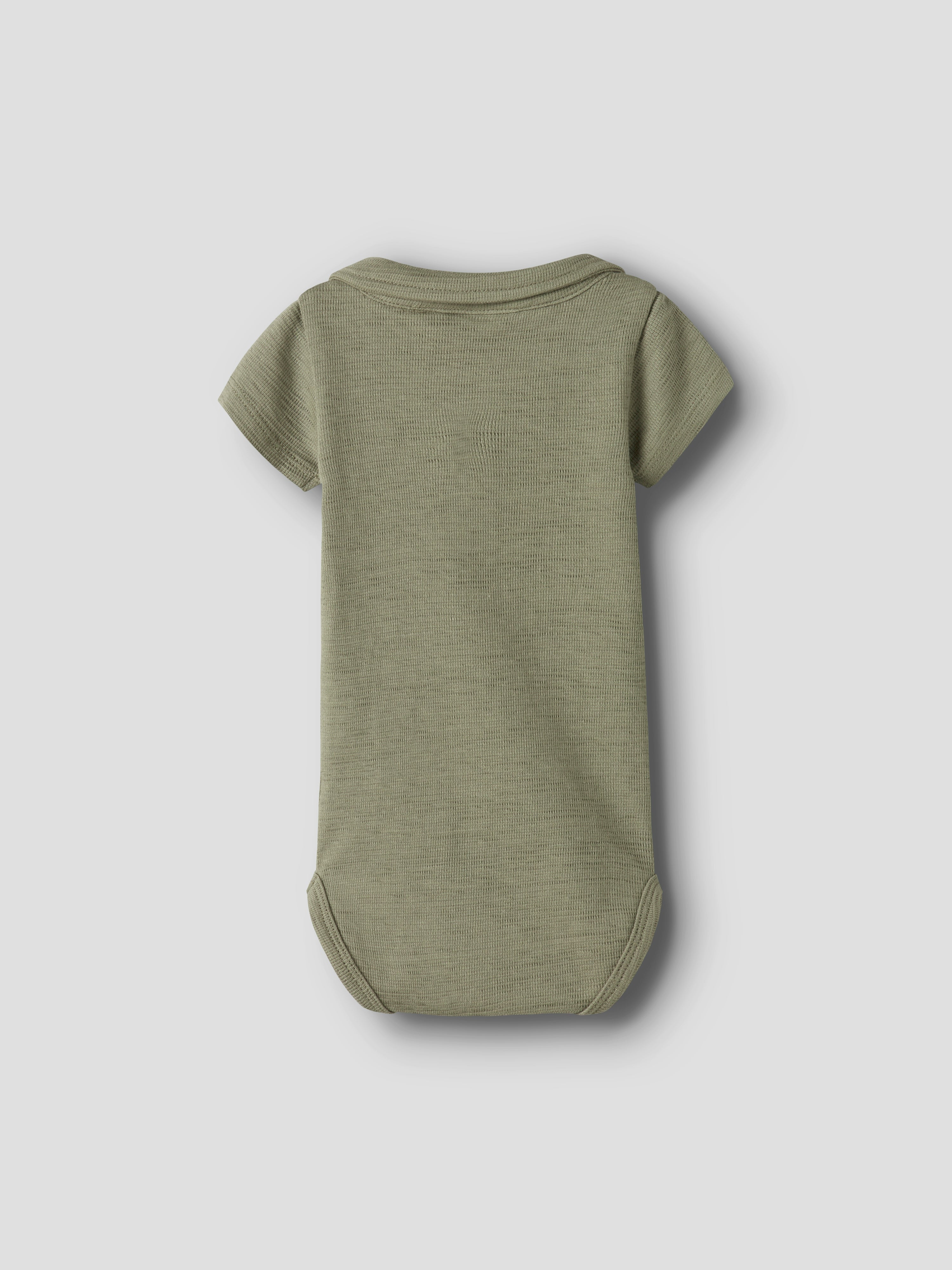 Lil Atelier Falk SS Body - Overland Trek