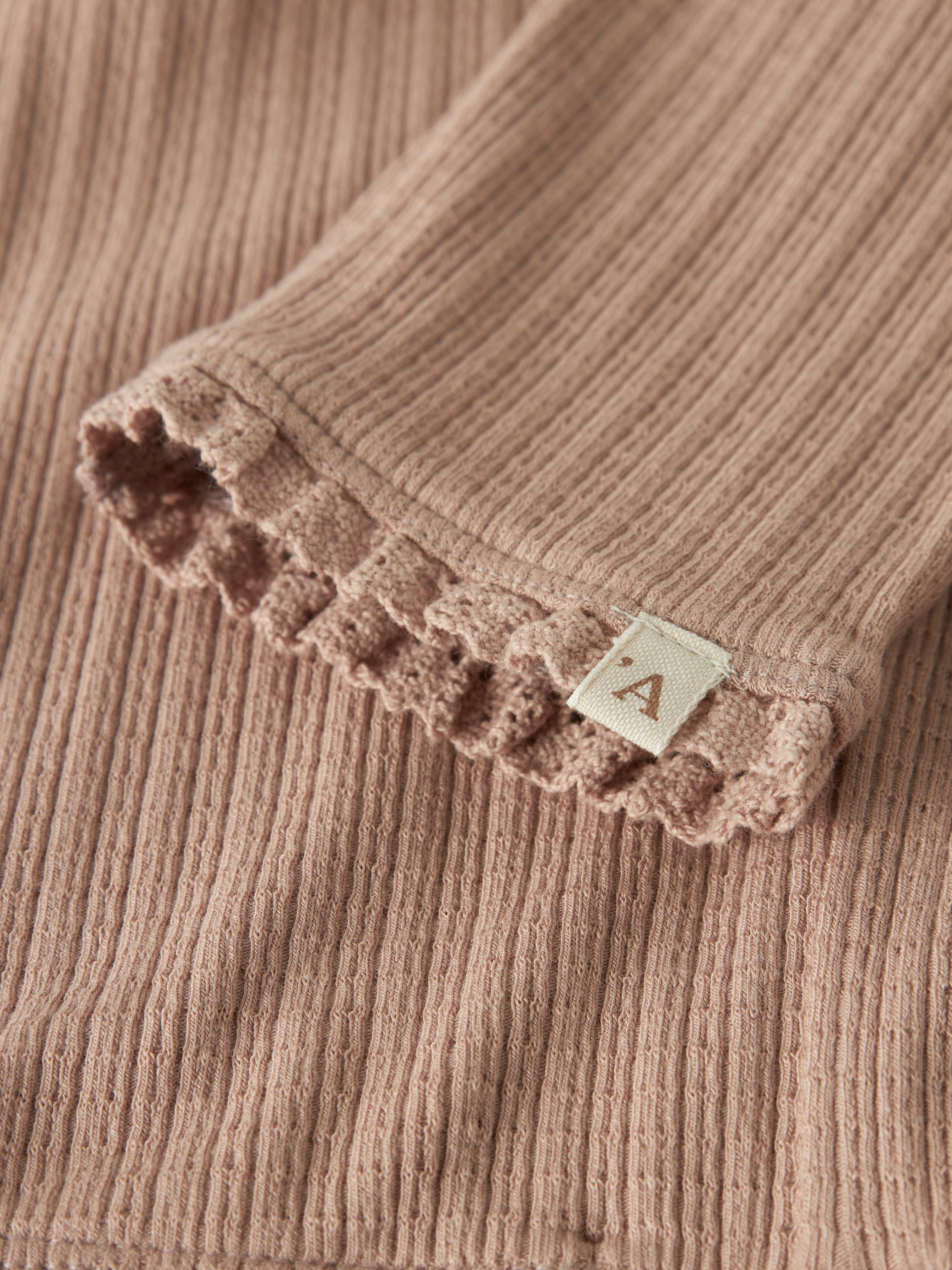 Lil Atelier Babette Slim Leggings - Roebuck