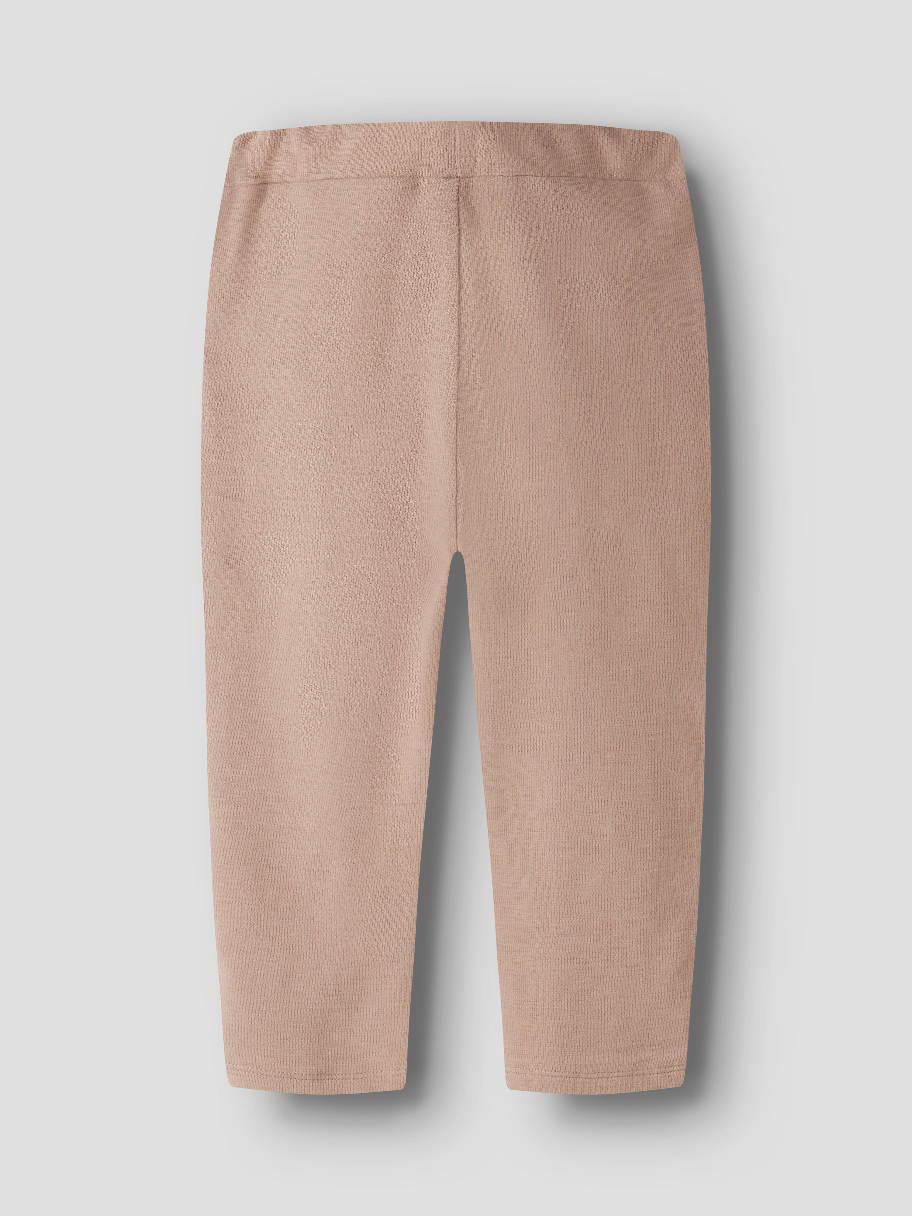 Lil Atelier Berry Pants - Roebuck