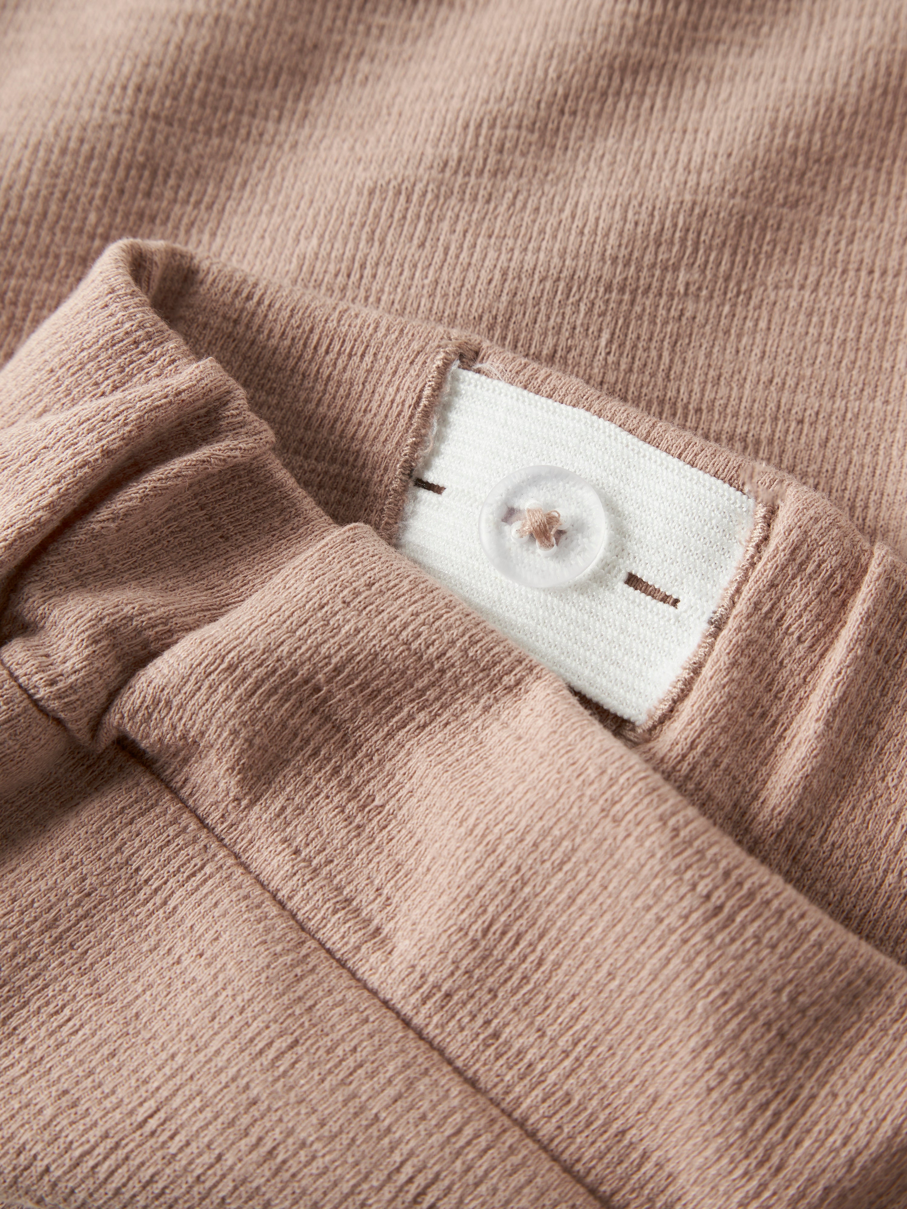 Lil Atelier Berry Pants - Roebuck