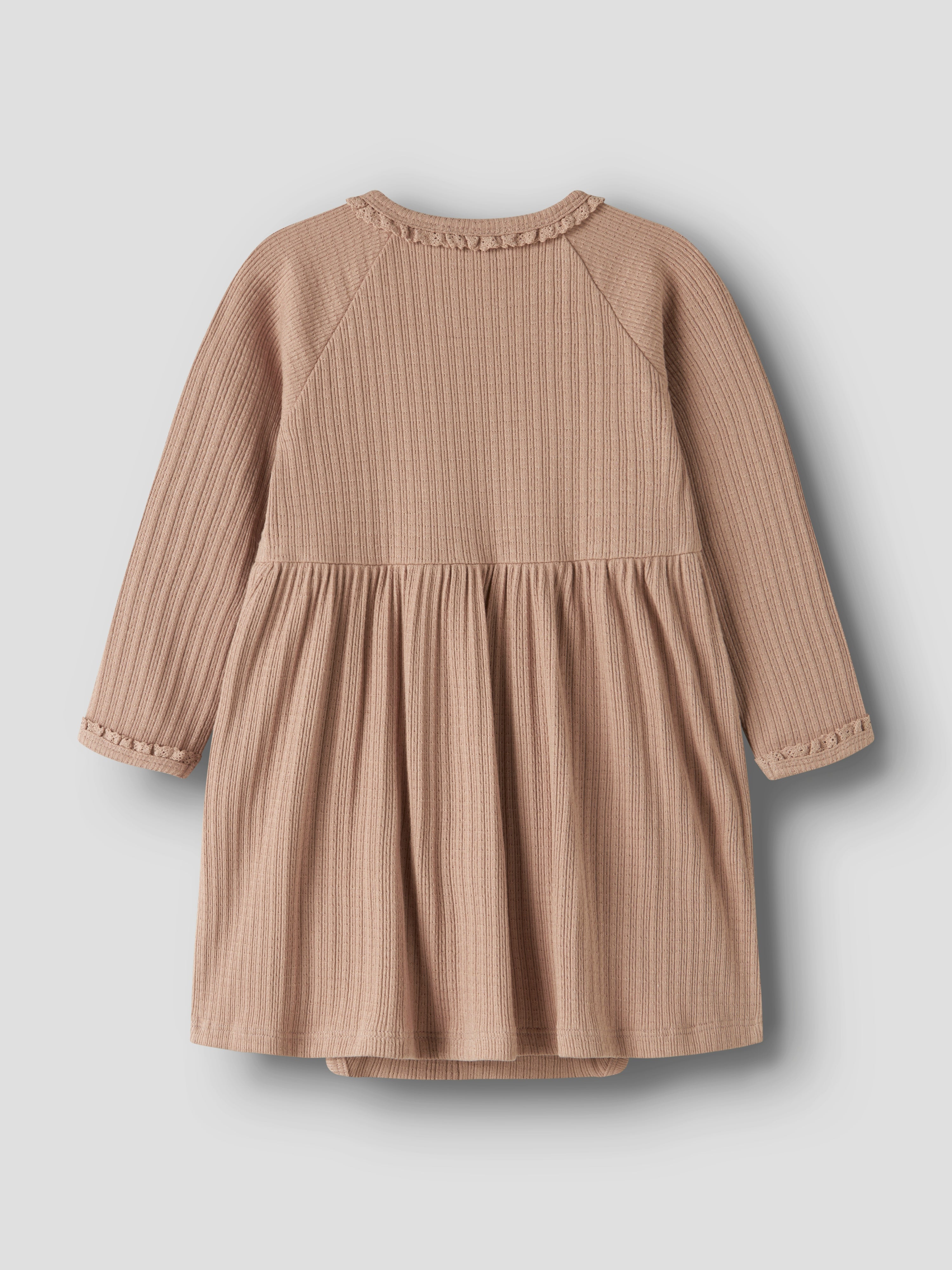 Lil Atelier Babette Body Dress - Roebuck