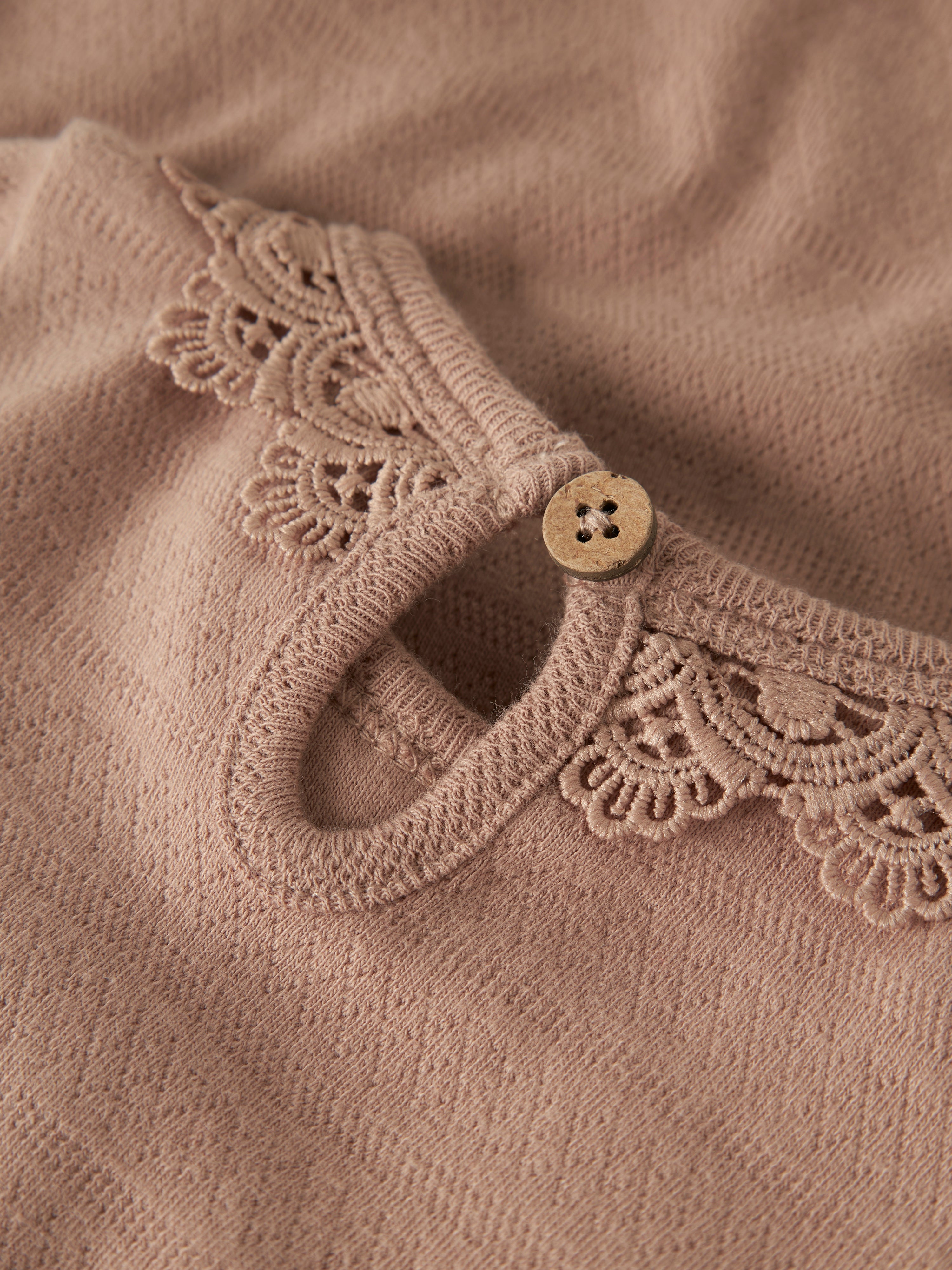 Lil Atelier Tapia Slim Body - Roebuck