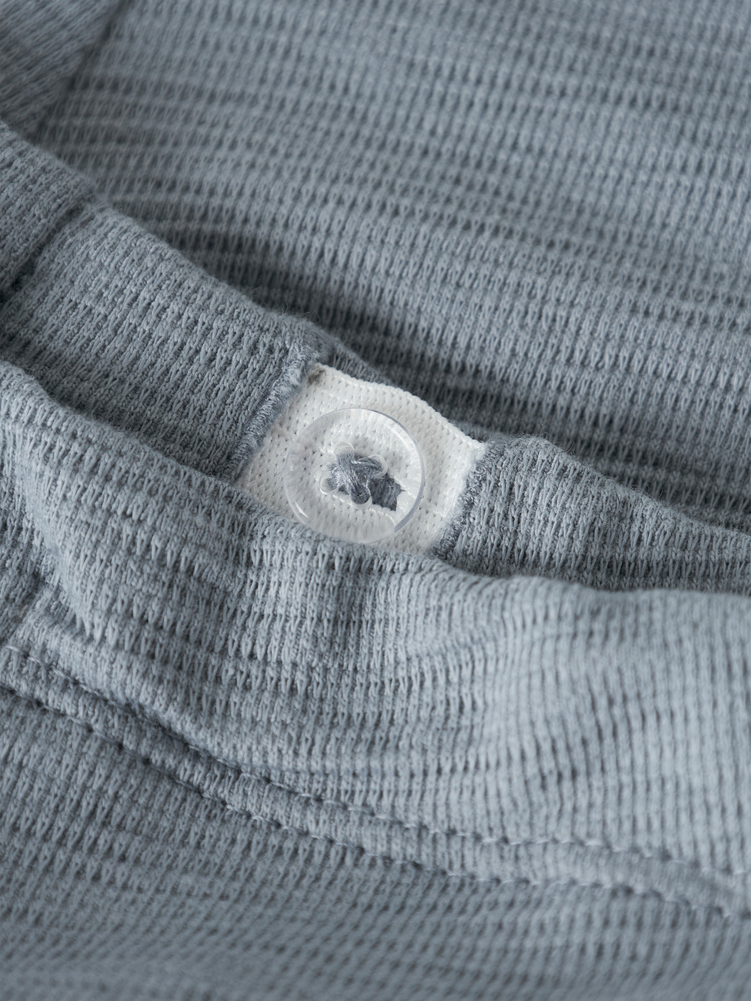 Lil Atelier Falk Loose Pants - Tradewinds