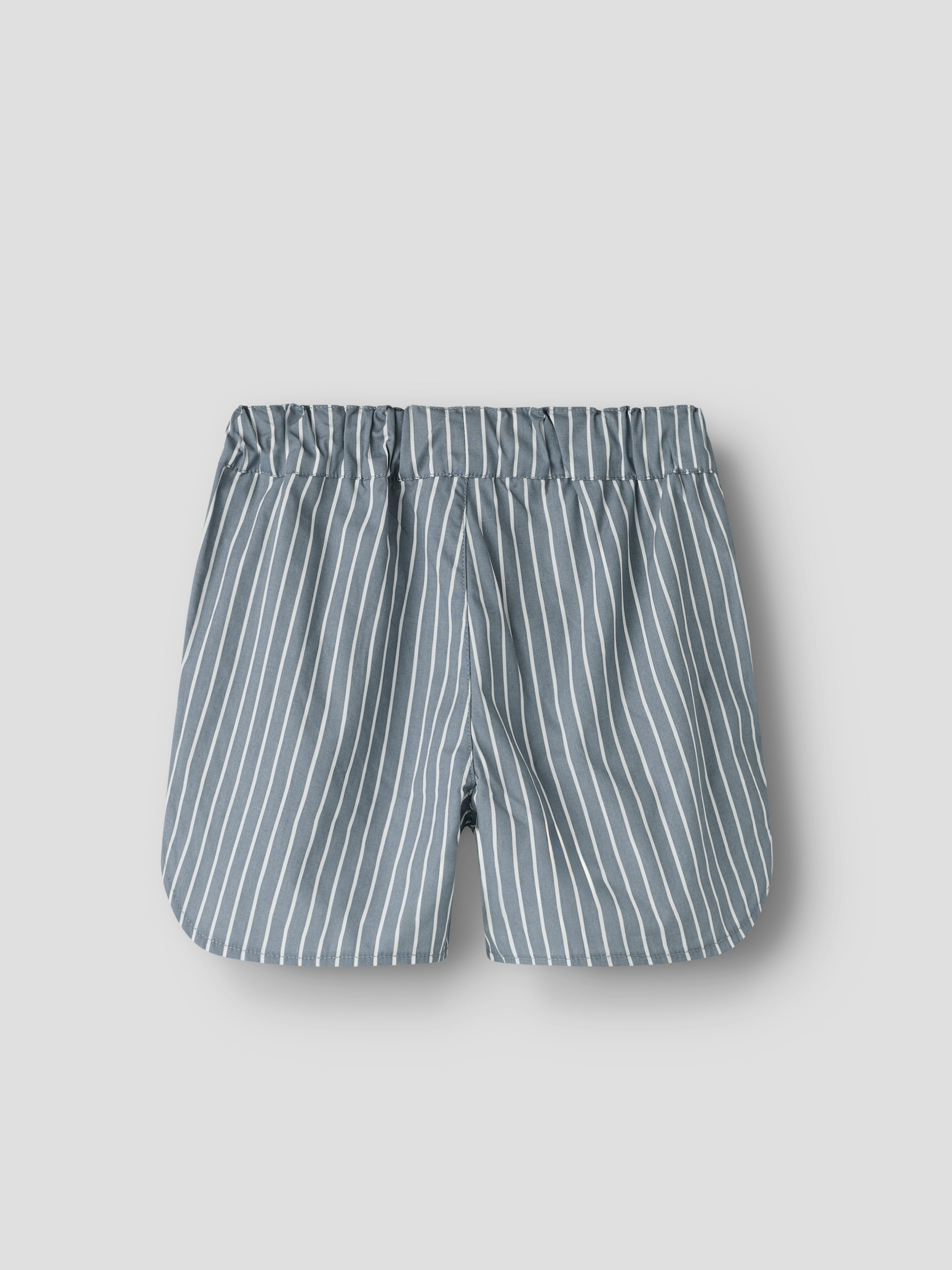 Lil Atelier Fando Loose Swim Shorts - Tradewinds