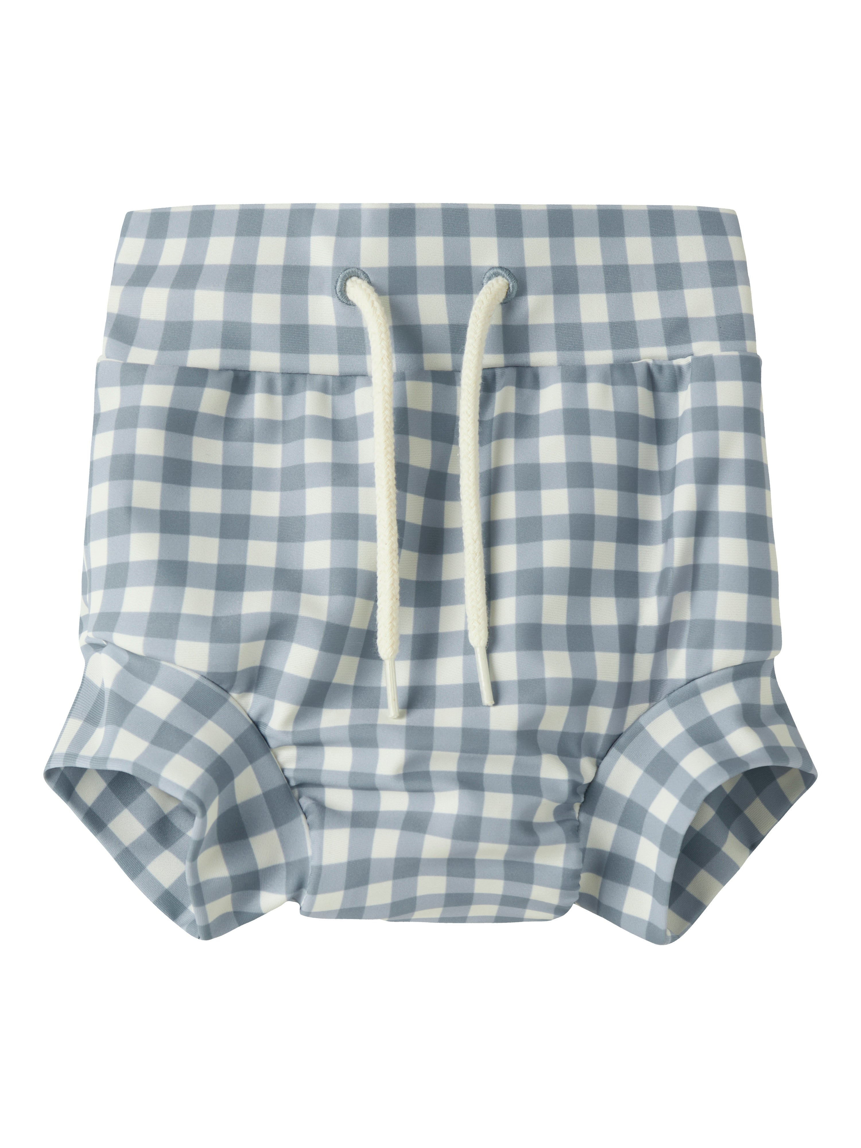Lil Atelier Finley Swim Bloomers - Tradewinds