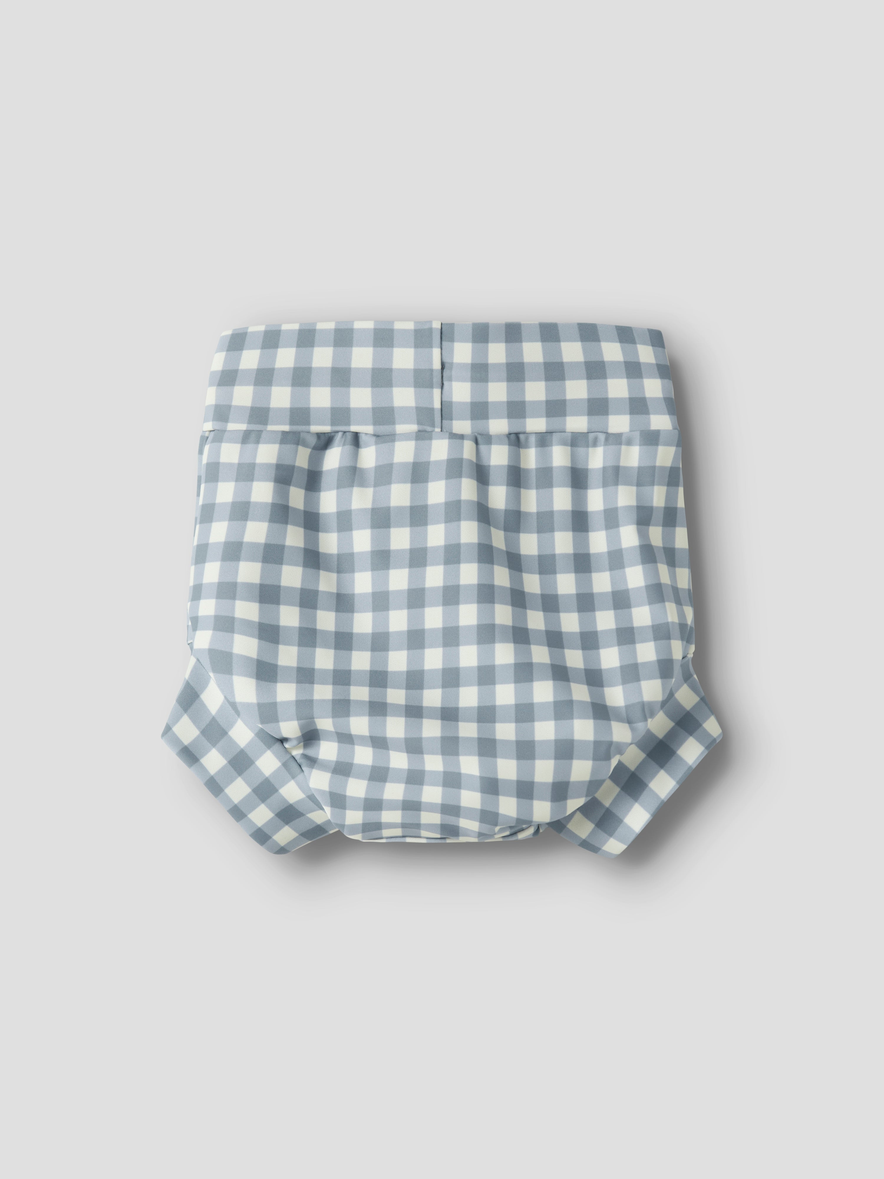 Lil Atelier Finley Swim Bloomers - Tradewinds