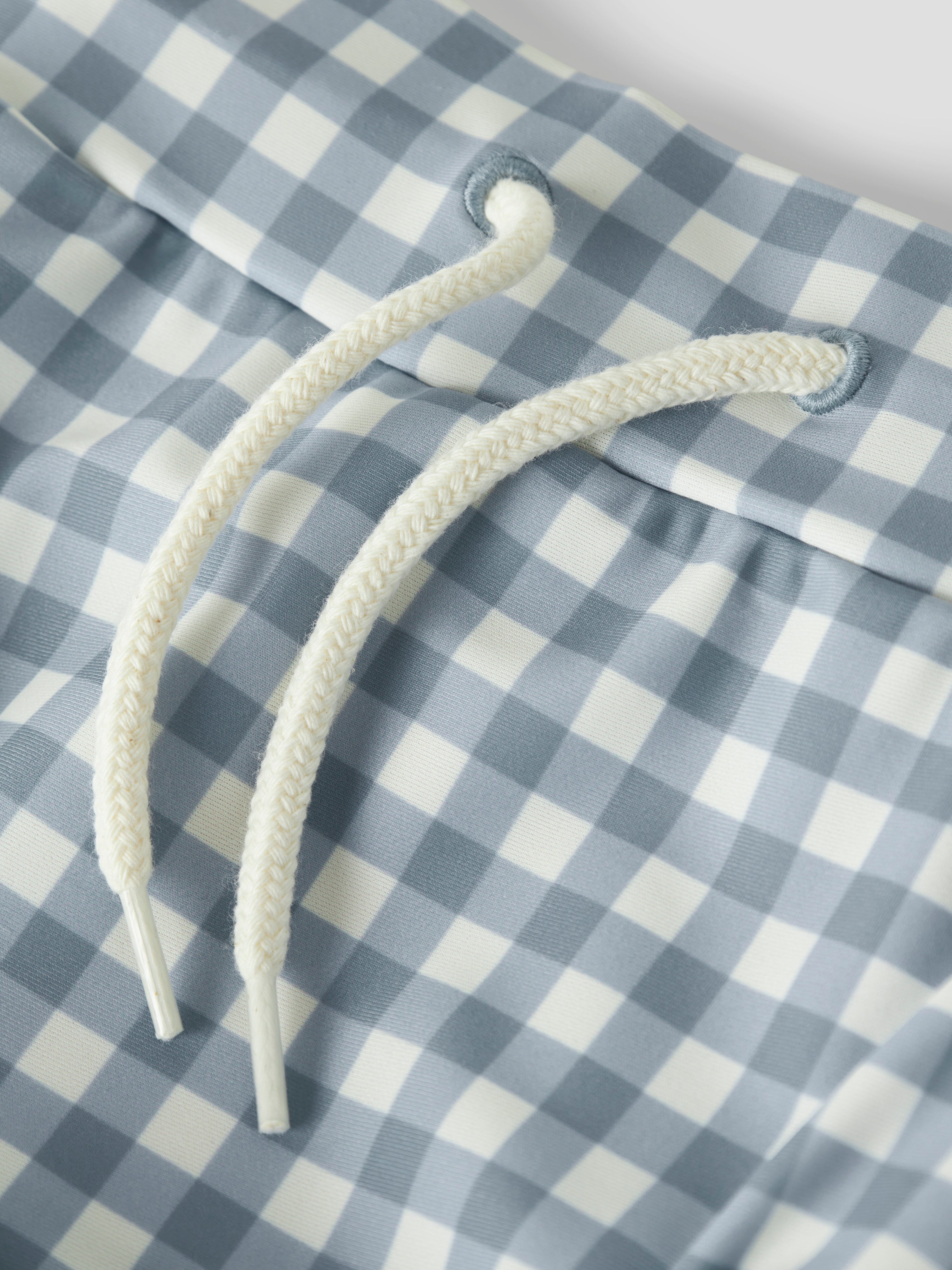 Lil Atelier Finley Swim Bloomers - Tradewinds