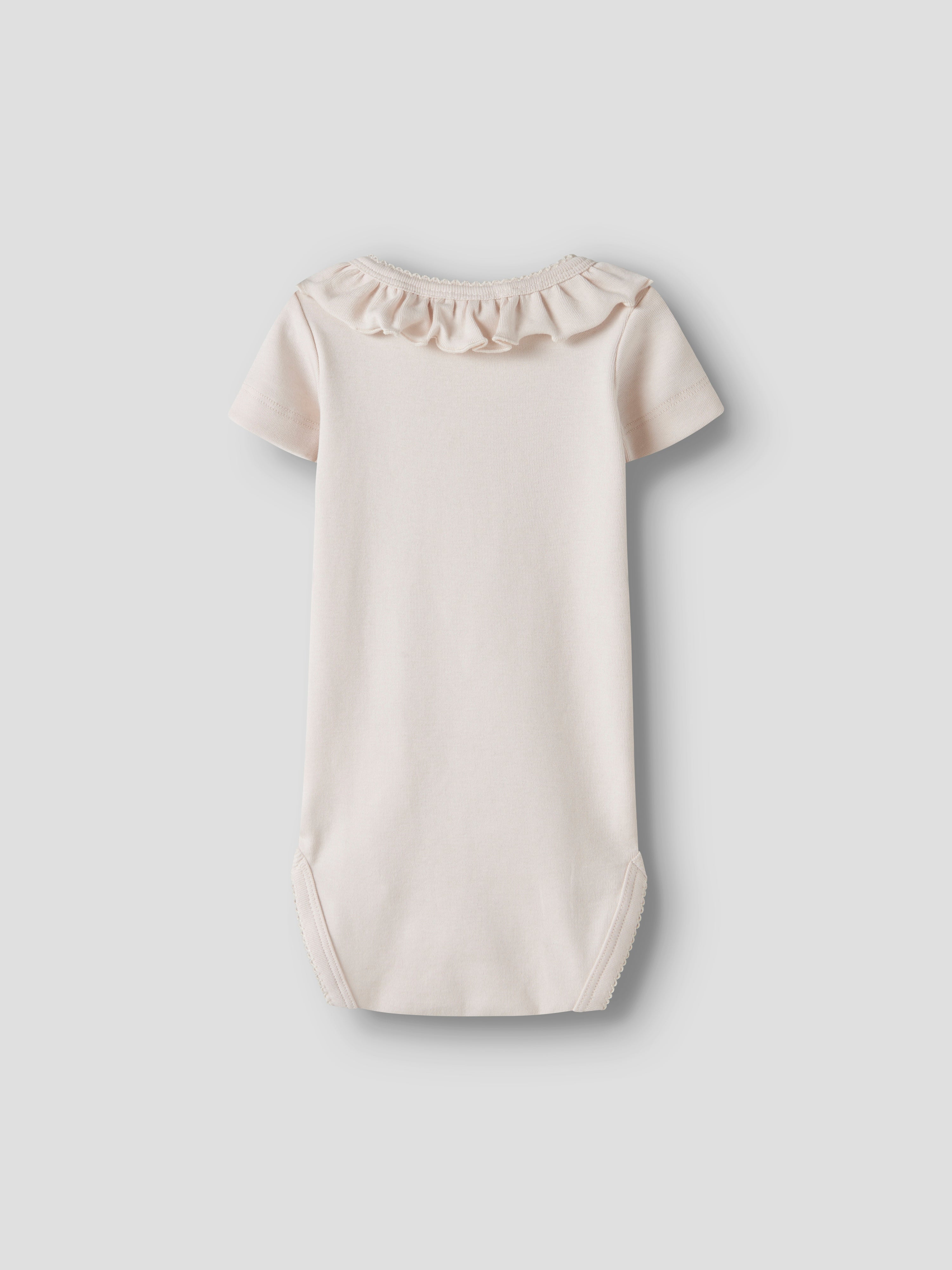 Lil Atelier Gayo - Koe SS Slim Body - Morganite