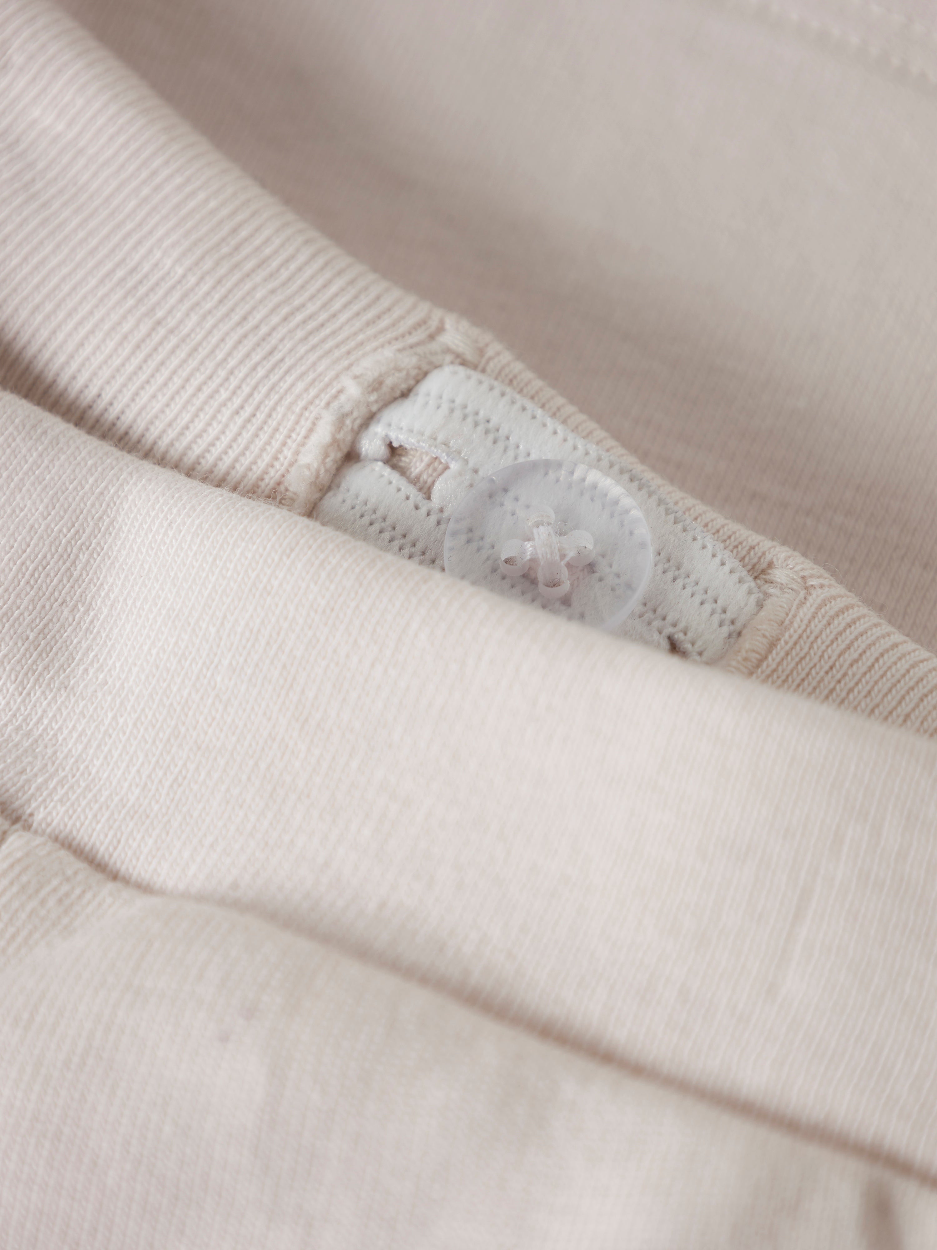 Lil Atelier Gayo - Kot Shorts - Morganite