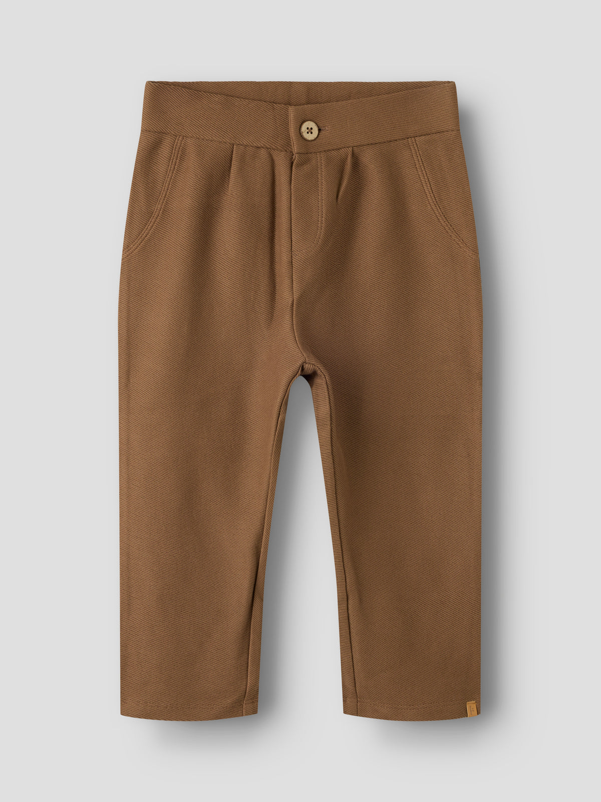 Lil Atelier Kaleo - Pant - Partridge